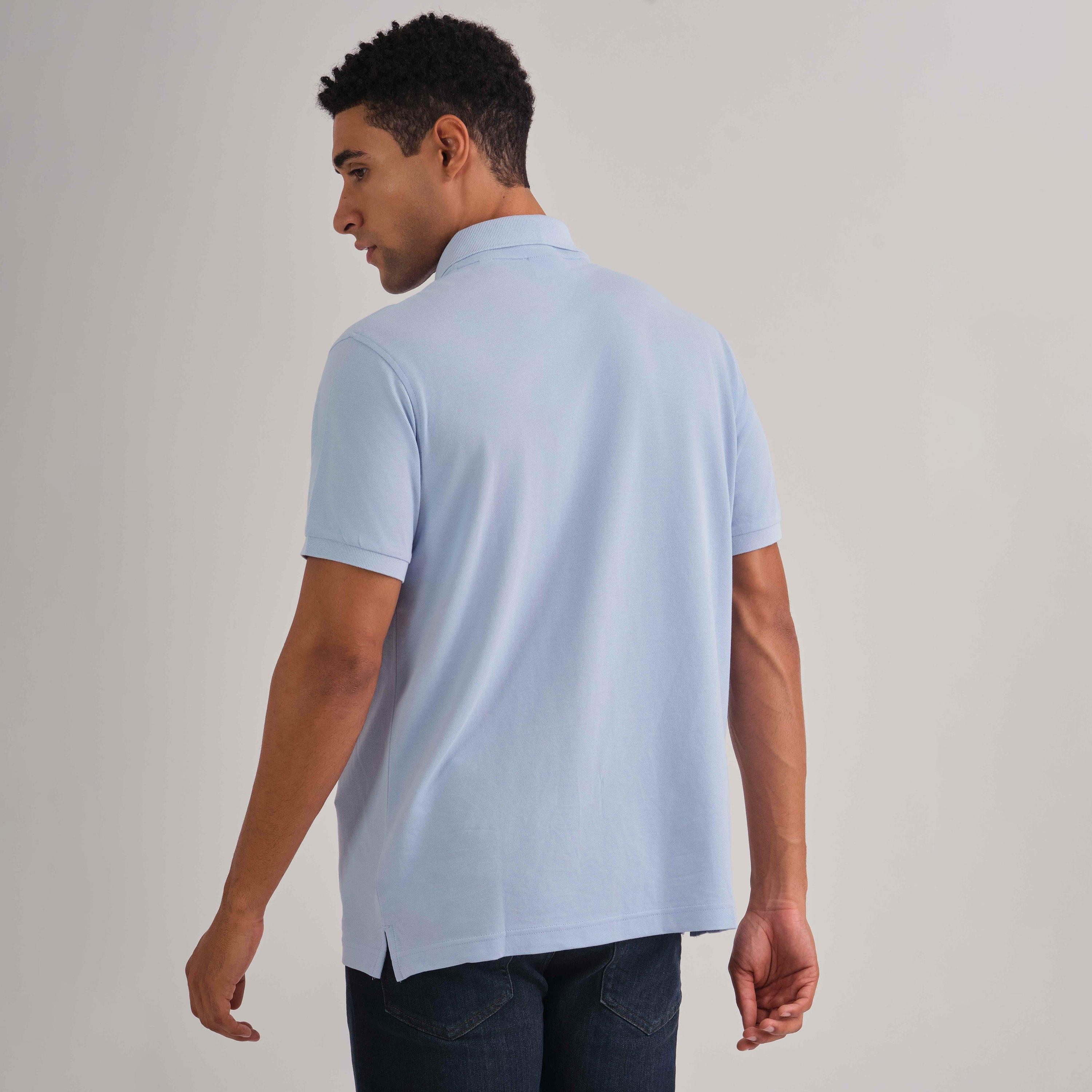 قميص بولو رجالي بأكمام قصيرة بياقة جانت العادية-men-clothing-tshirtsandpolos-tshirts-image-16