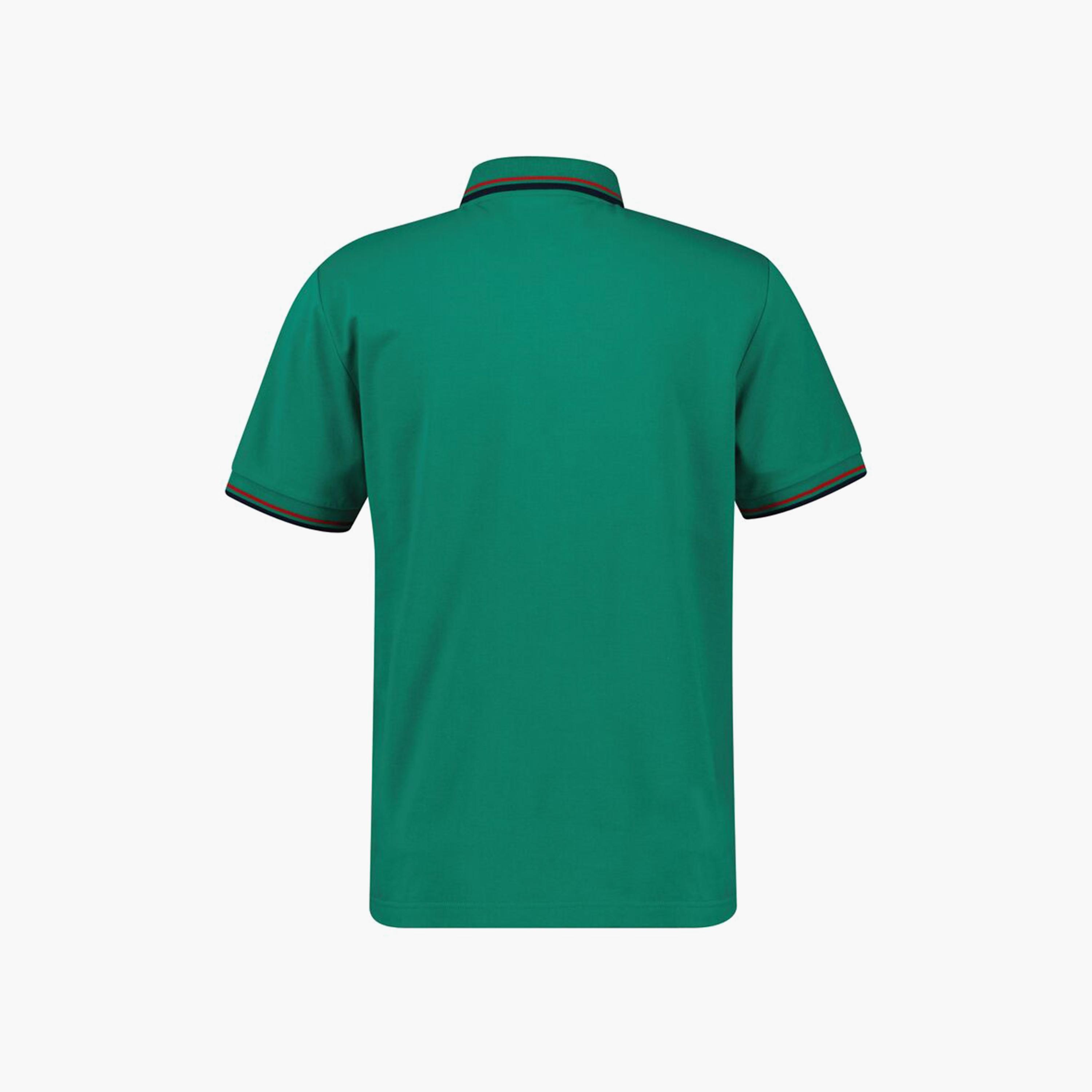 تيشيرت بولو رجالي بياقة سادة وأكمام قصيرة من جانت.-men-clothing-tshirtsandpolos-polos-image-6