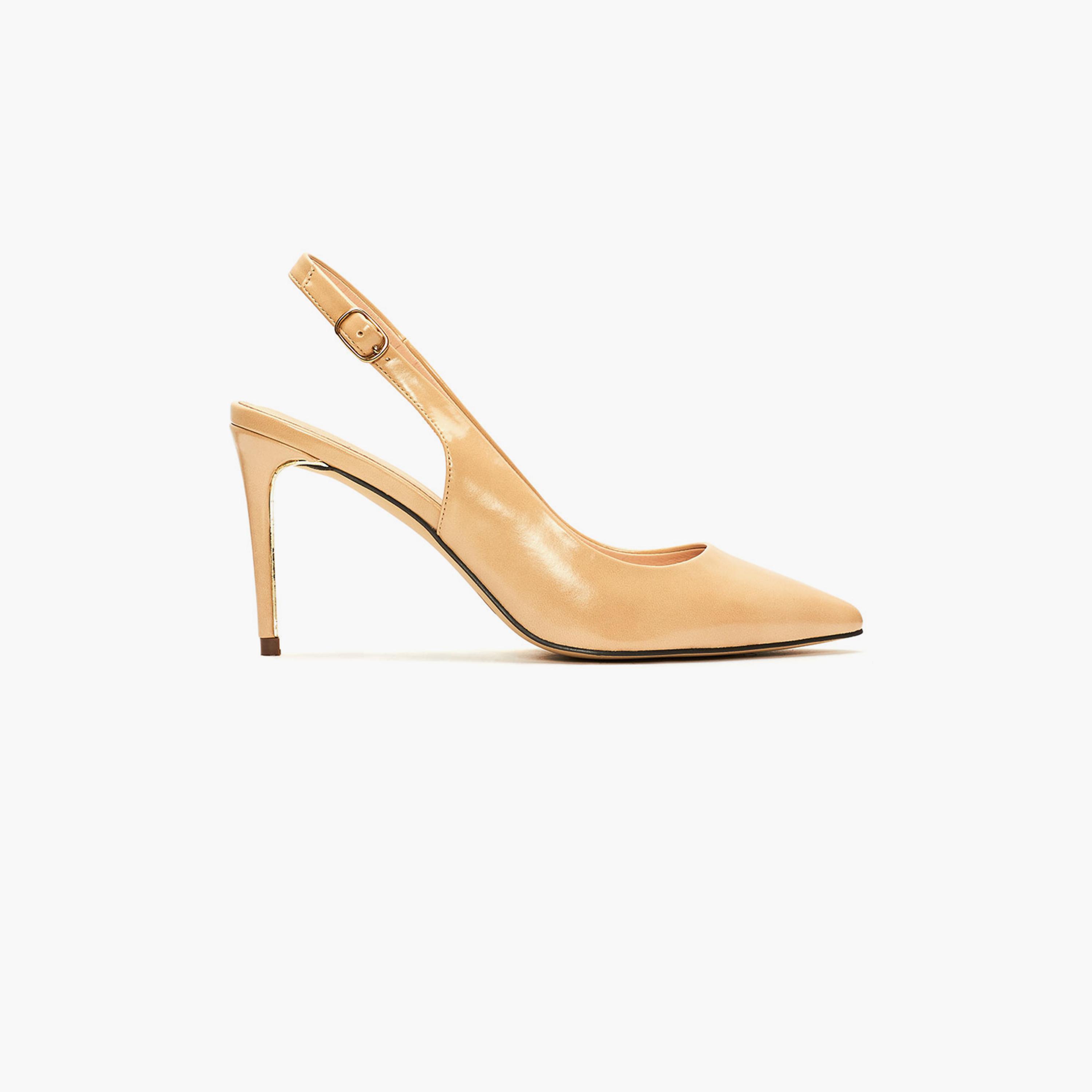 Menbur Women's Pumps with Strap | 20145-women-shoes-heels-image-2