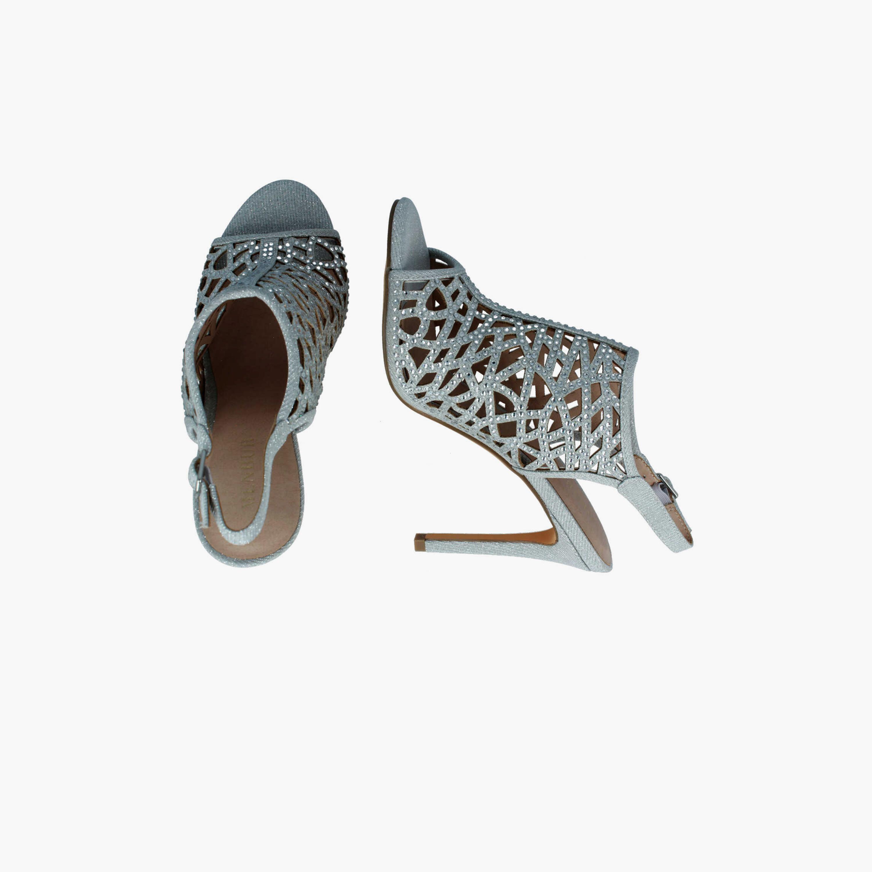 Menbur Women's Stiletto Heels with Rhinestone Accent | 20217-women-shoes-heels-image-3