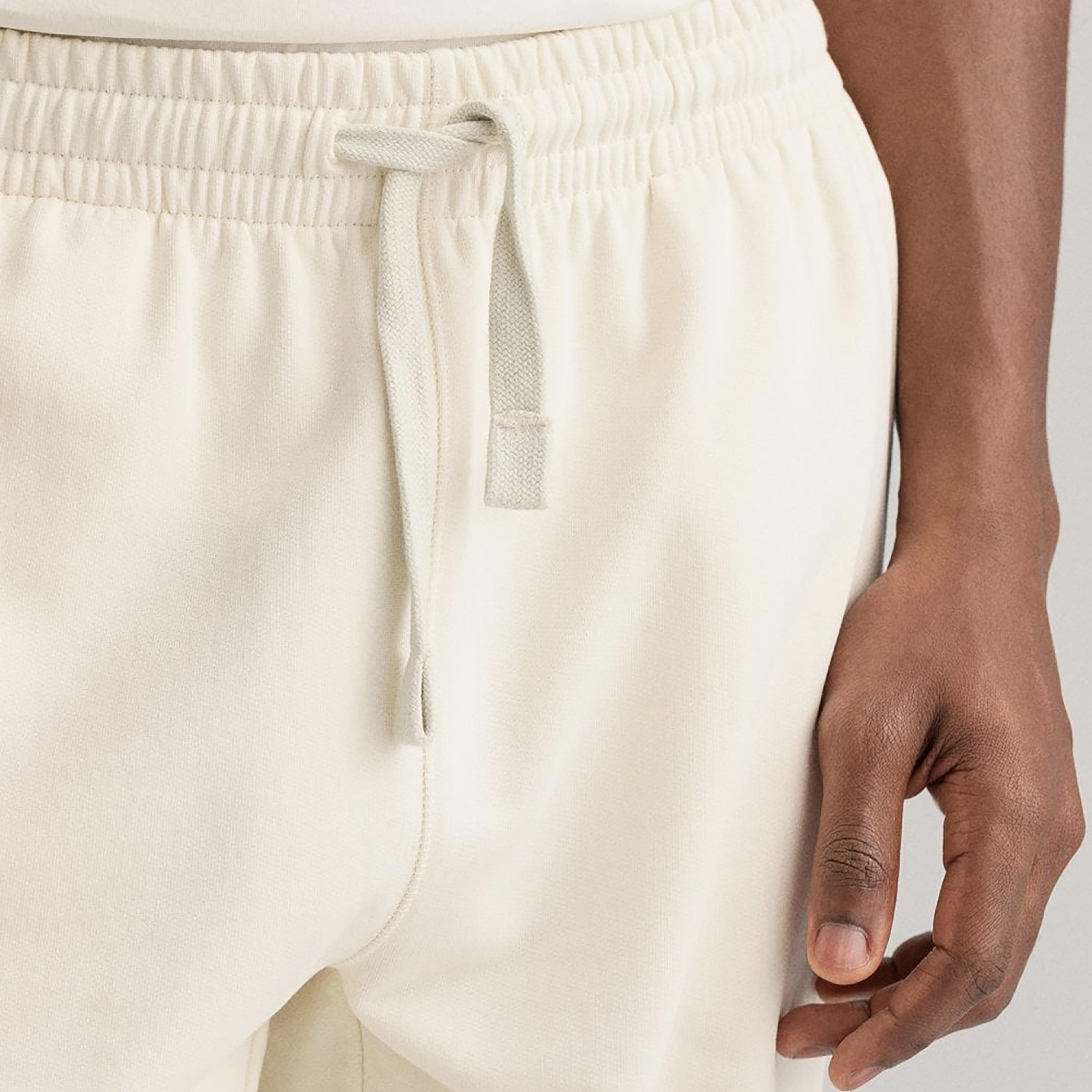 Gant Plain Mid-Rise Drawstring Sweatpants-men-clothing-bottoms-joggers-image-3
