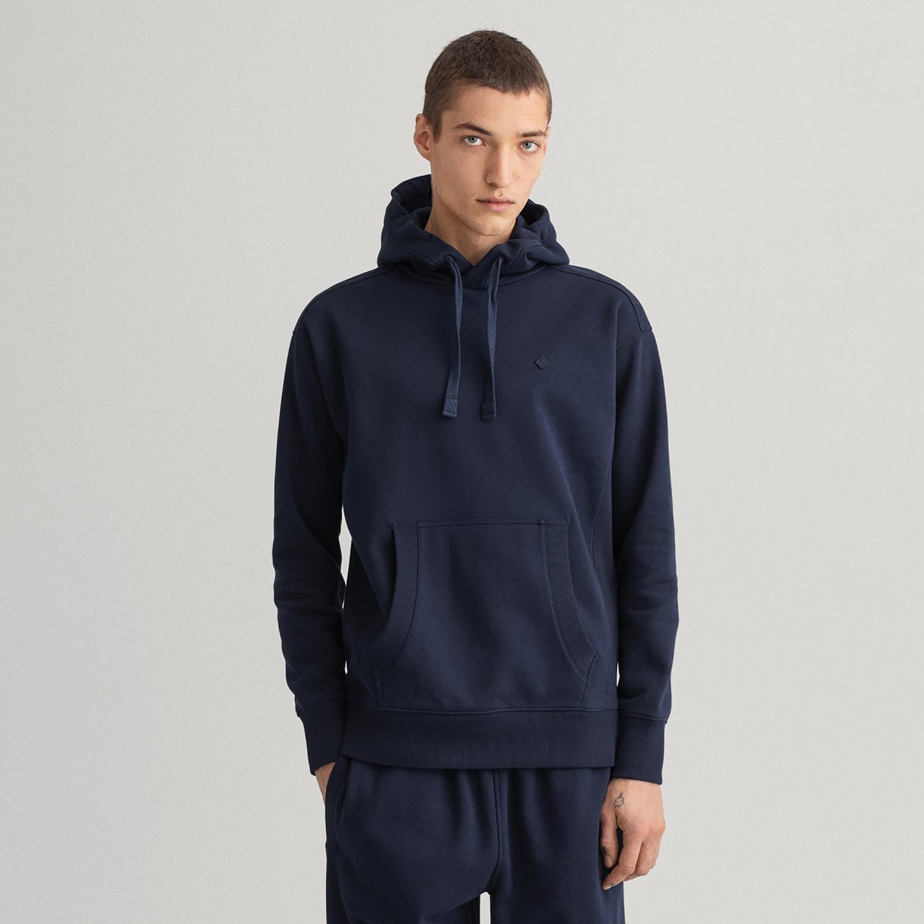 هوديي جانت زين مع جيب الكنغر-men-winterwear-hoodiesandsweatshirts-image-1