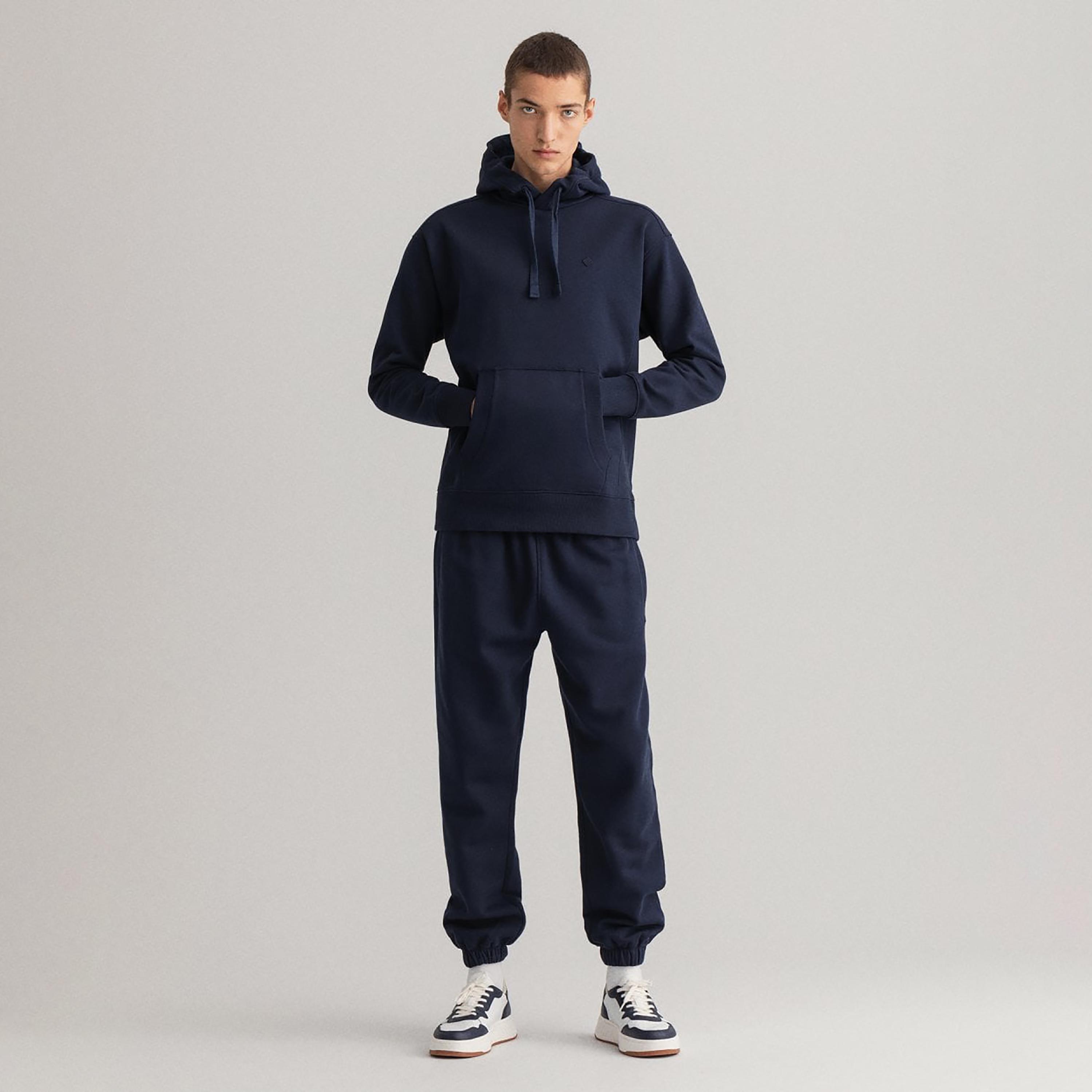 هوديي جانت زين مع جيب الكنغر-men-winterwear-hoodiesandsweatshirts-image-2