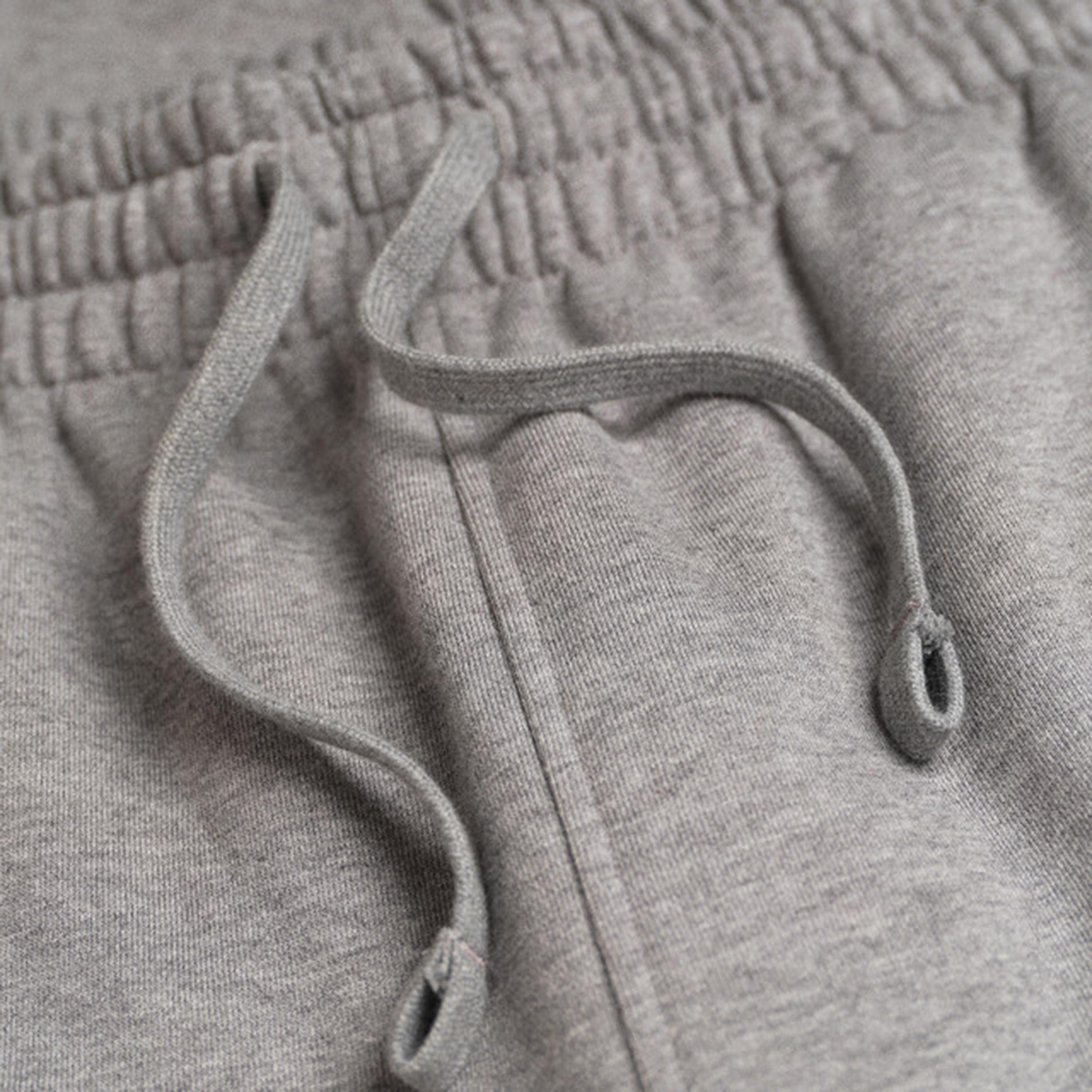 Gant Plain Mid-Rise Drawstring Sweatpants-men-clothing-bottoms-joggers-image-2