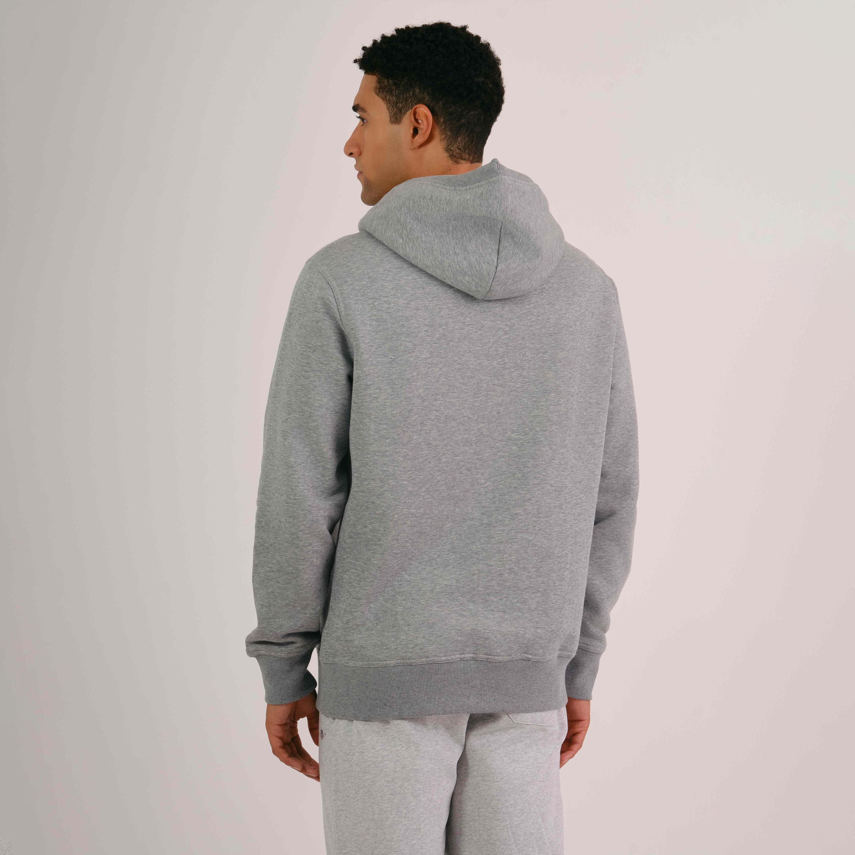 Gant Embroidered Logo Hoodie with Kangaroo Pocket-men-winterwear-hoodiesandsweatshirts-image-3