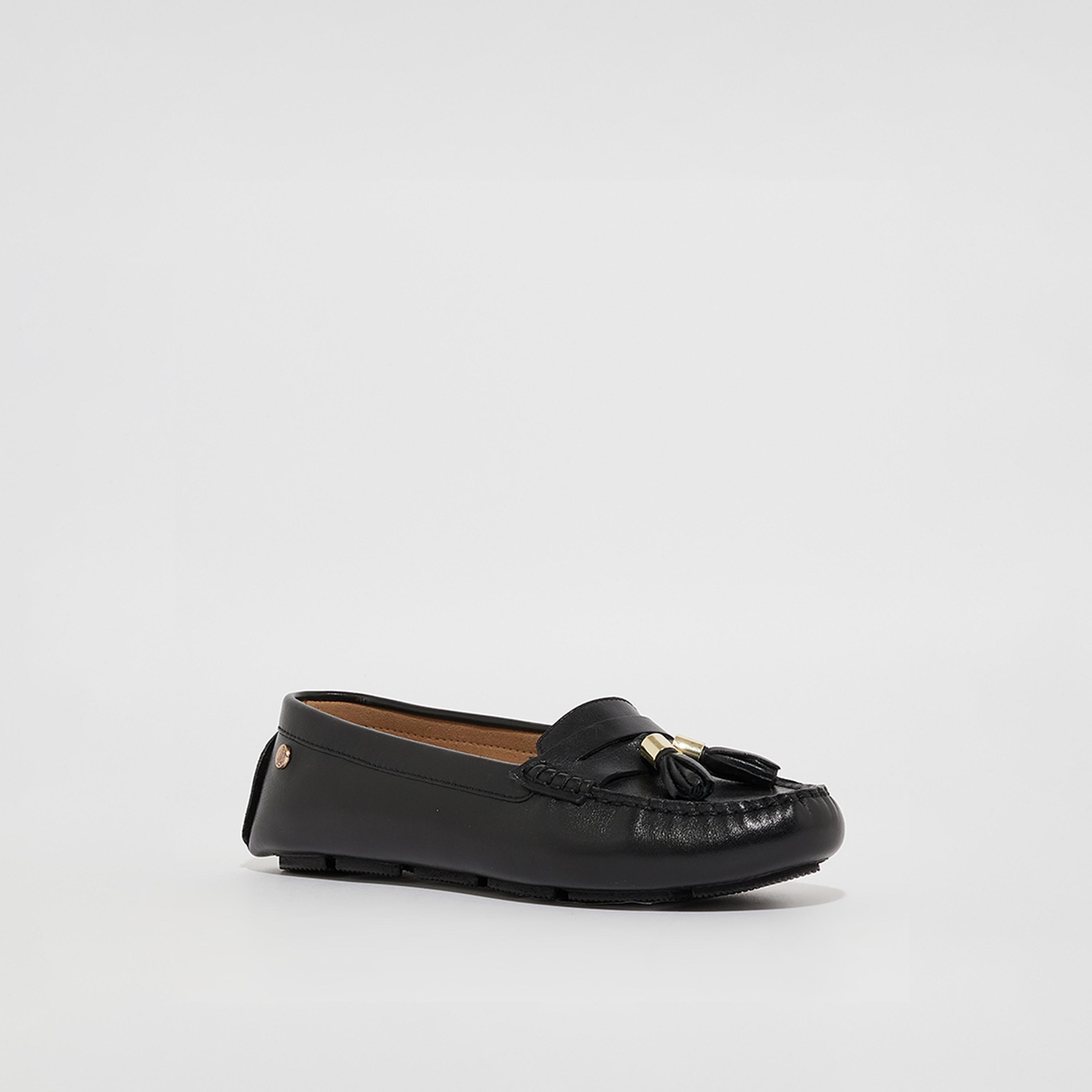 هاش بابيز- حذاء موكاسين للنساء ميا سهل الارتداء| 2062-001-women-shoes-loafersandmoccasins-image-1