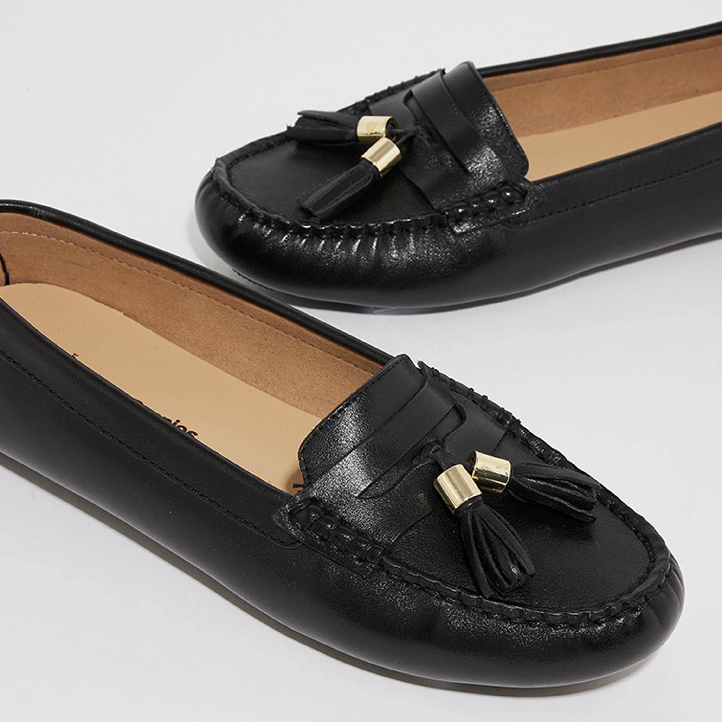 هاش بابيز- حذاء موكاسين للنساء ميا سهل الارتداء| 2062-001-women-shoes-loafersandmoccasins-image-4