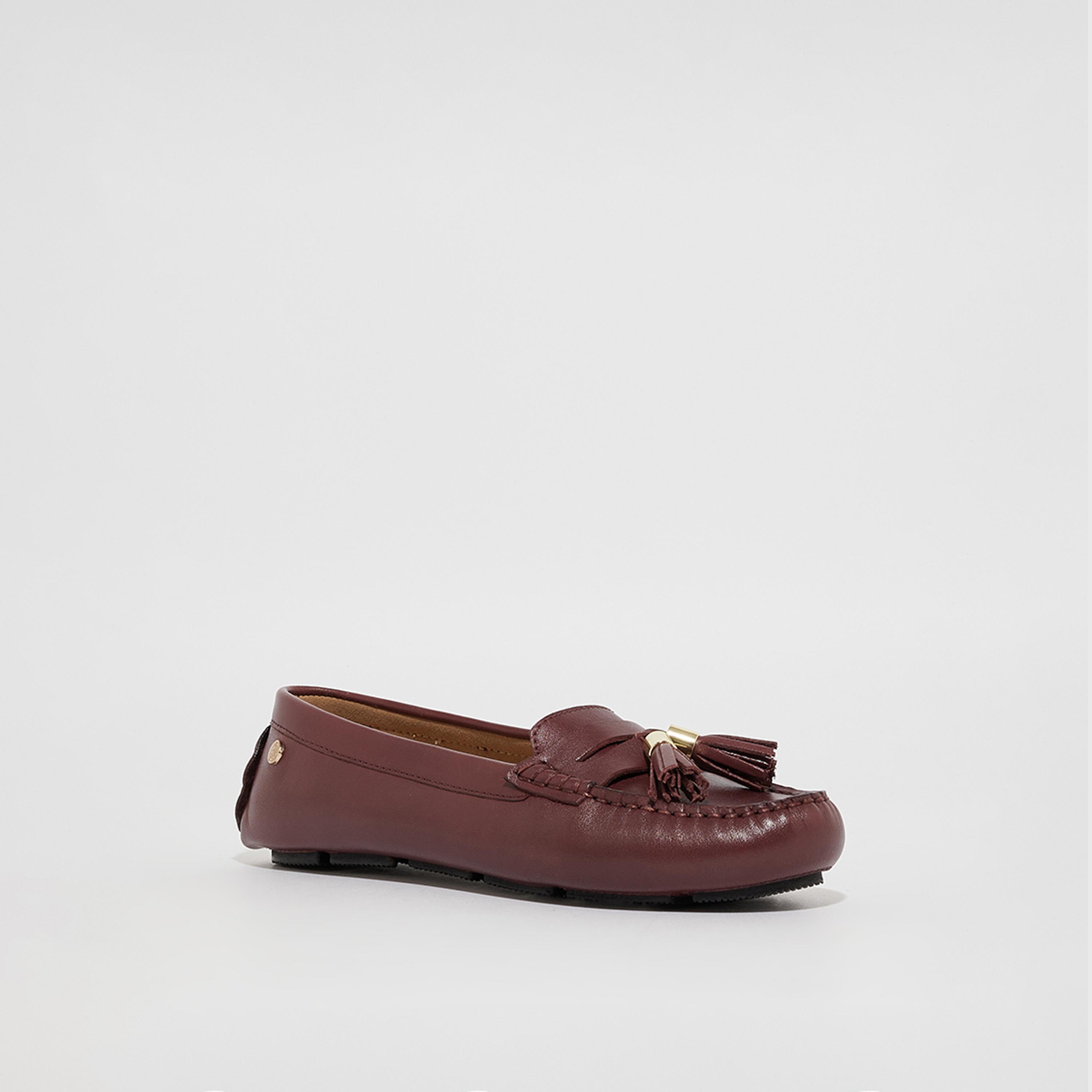 هاش بابيز- حذاء ميا للنساء بدون رباط | 2062-604-women-shoes-loafersandmoccasins-image-1