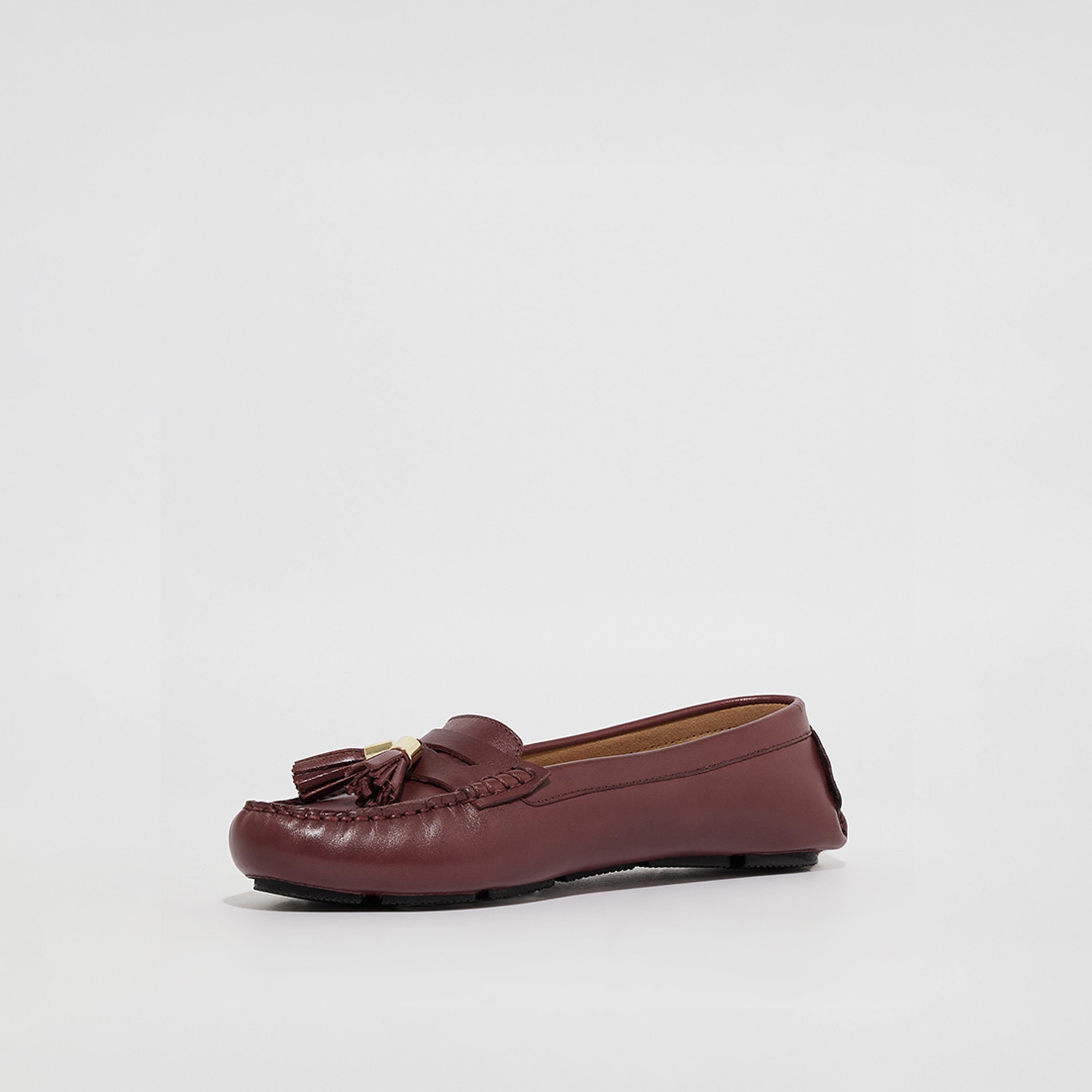 هاش بابيز- حذاء ميا للنساء بدون رباط | 2062-604-women-shoes-loafersandmoccasins-image-2