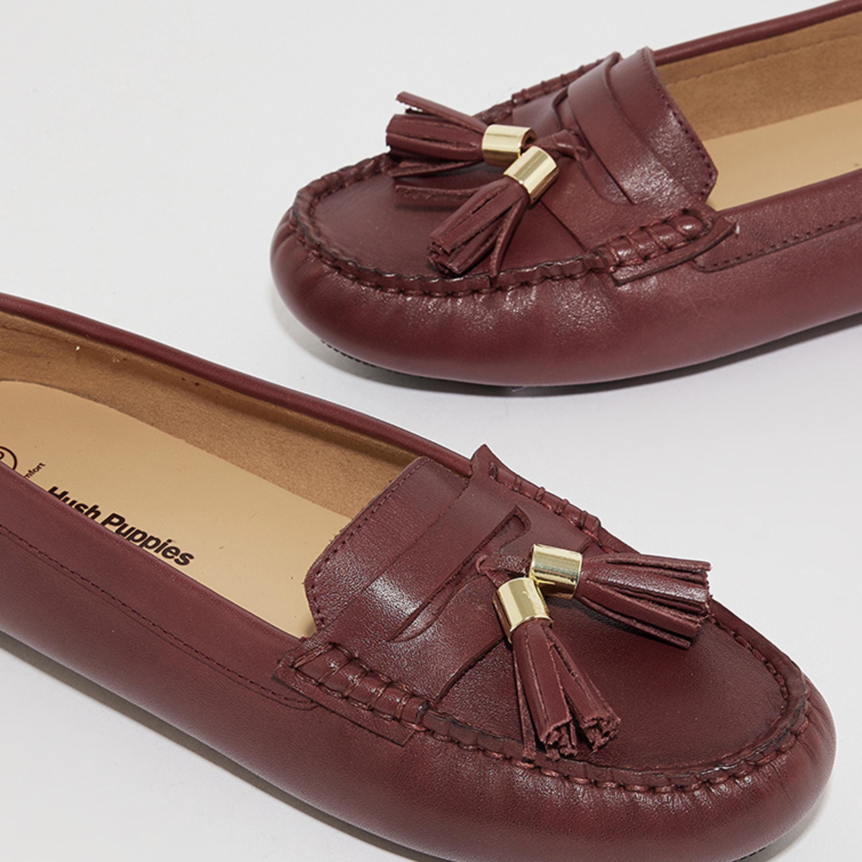 هاش بابيز- حذاء ميا للنساء بدون رباط | 2062-604-women-shoes-loafersandmoccasins-image-4