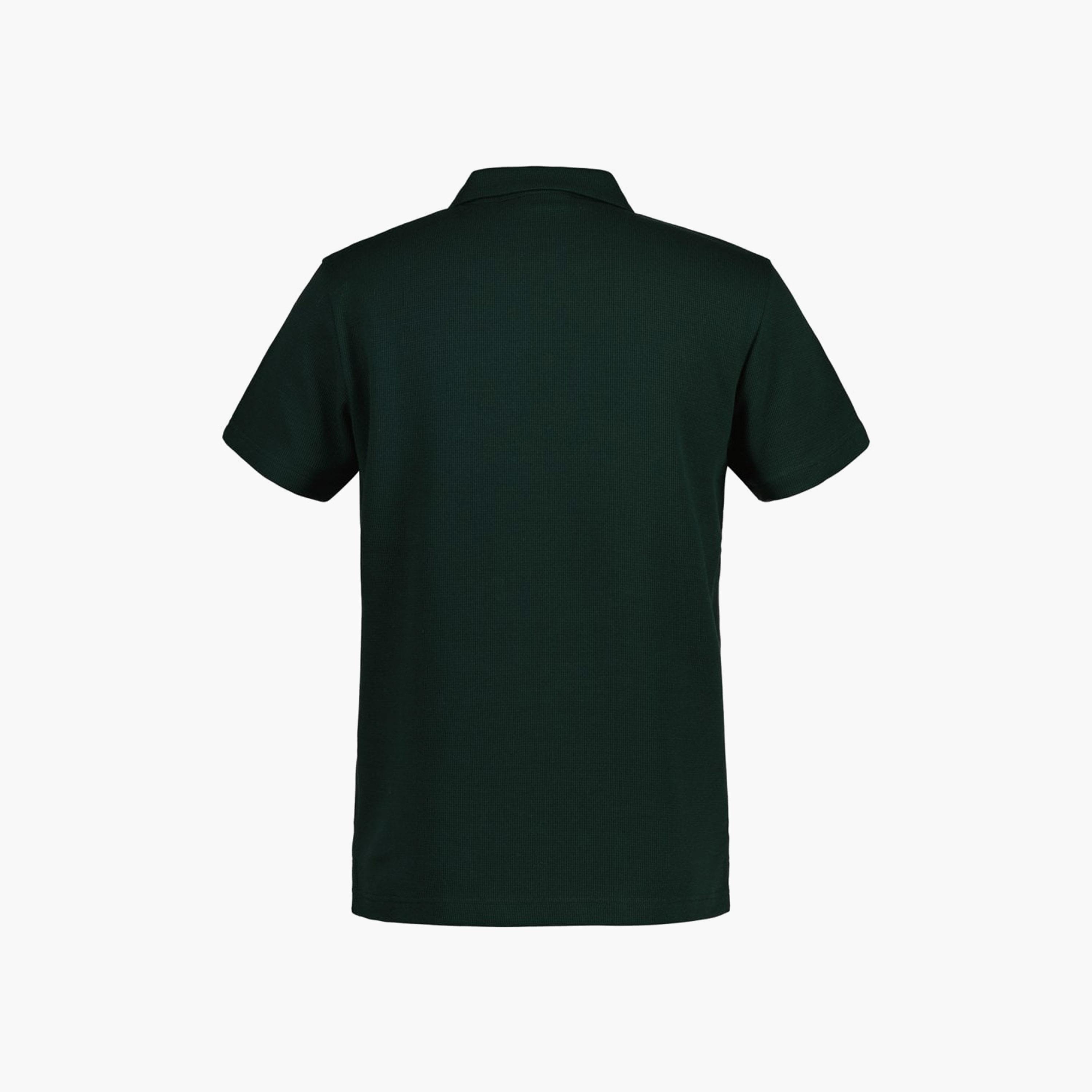 تي-شيرت بولو بأكمام قصيرة وياقة منسوجة من جانت-men-clothing-tshirtsandpolos-polos-image-2