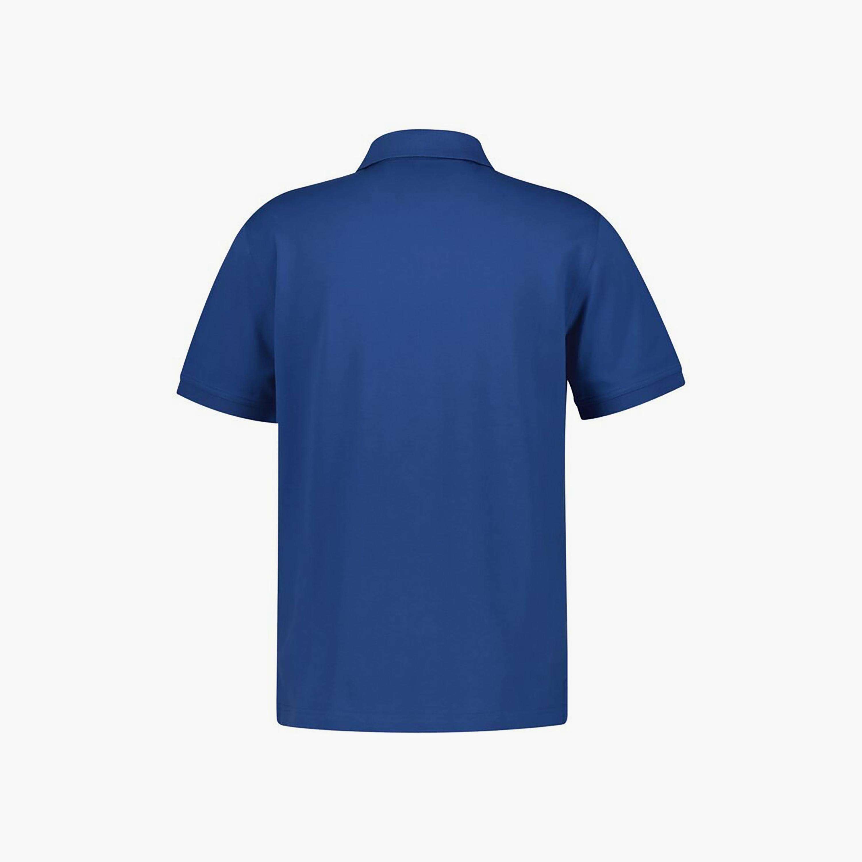Gant Plain Collared Short Sleeves Men's Polo T-Shirt-men-clothing-tshirtsandpolos-polos-image-30