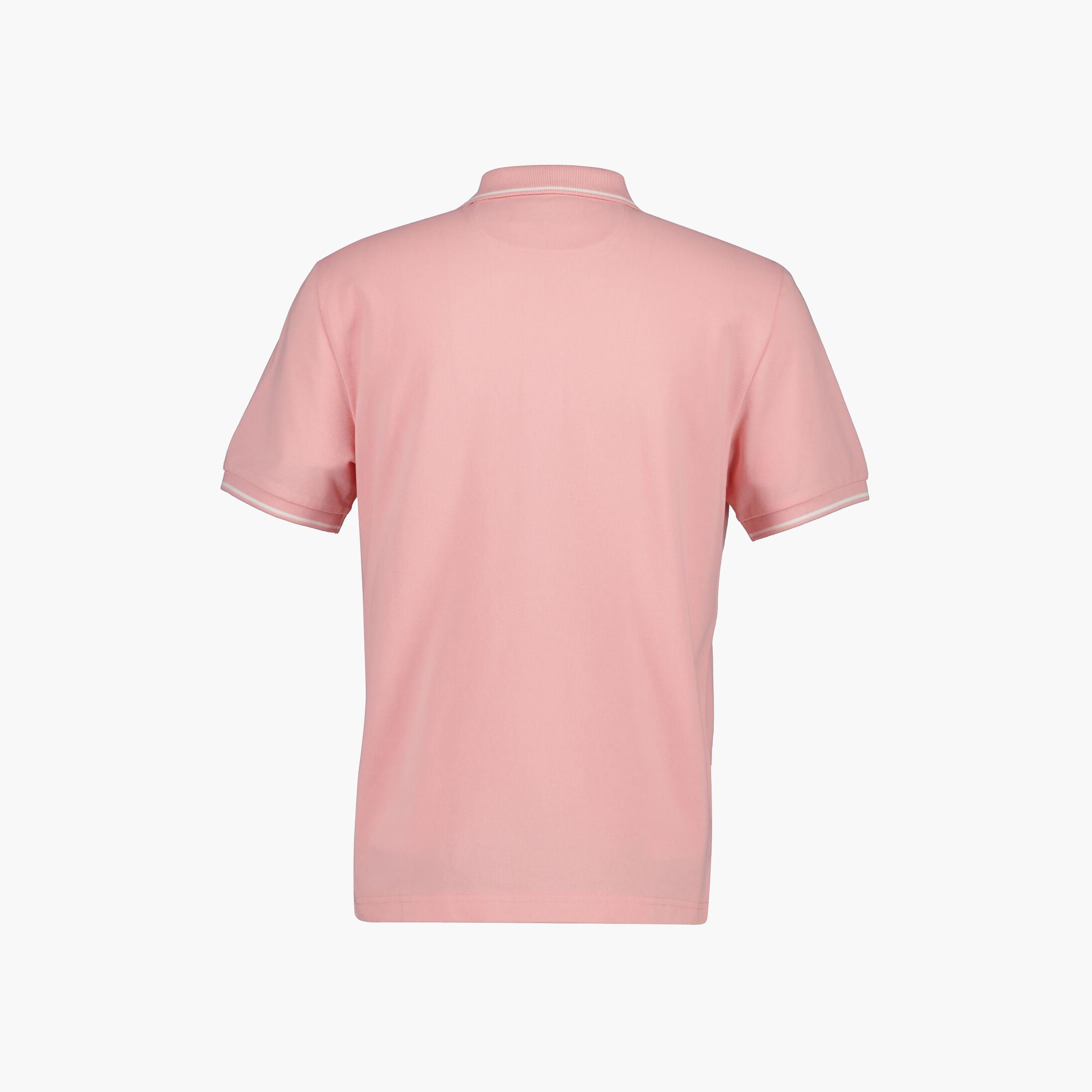 تيشيرت بولو رجالي بياقة سادة وأكمام قصيرة من جانت.-men-clothing-tshirtsandpolos-polos-image-63