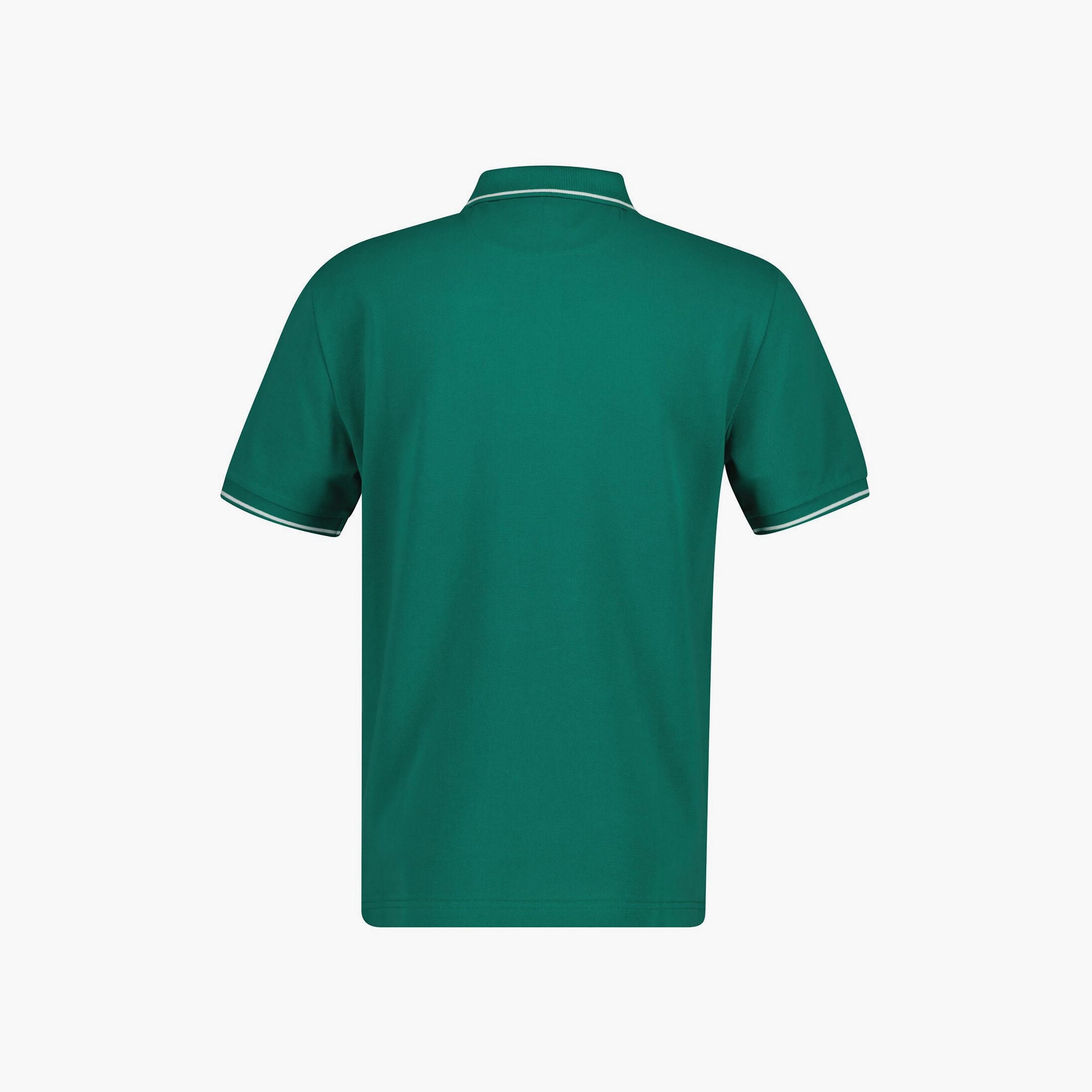 تيشيرت بولو رجالي بياقة سادة وأكمام قصيرة من جانت.-men-clothing-tshirtsandpolos-polos-image-27