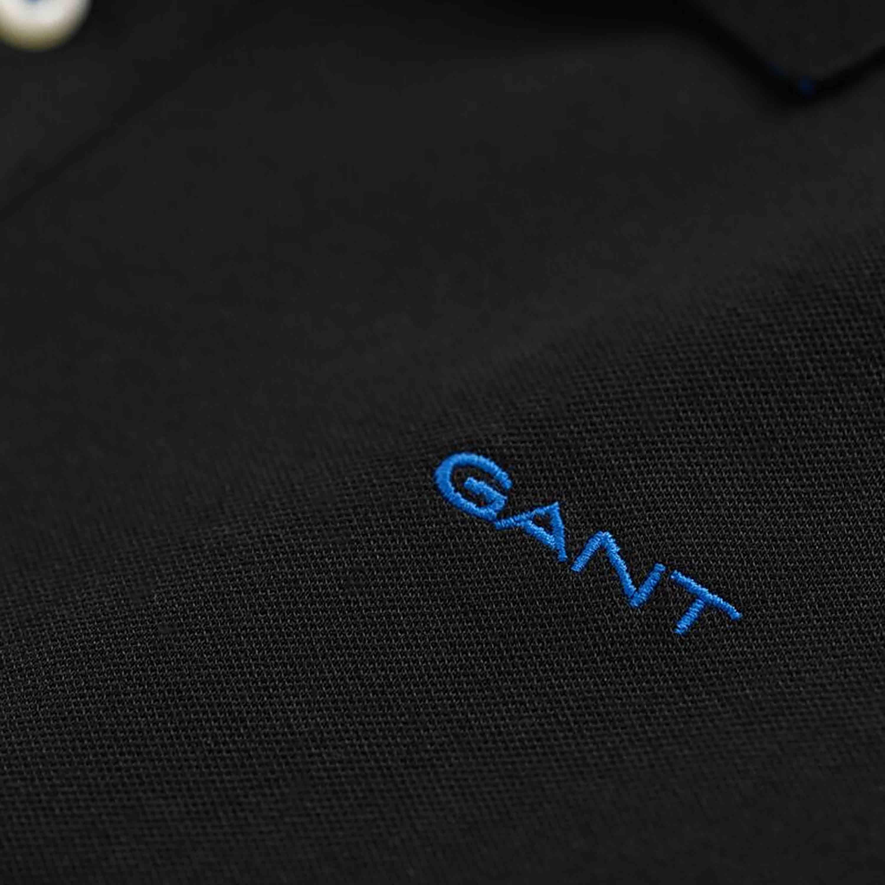 غانت عادي الياقات طويلة الأكمام بساط الرجال-men-clothing-tshirtsandpolos-polos-image-5