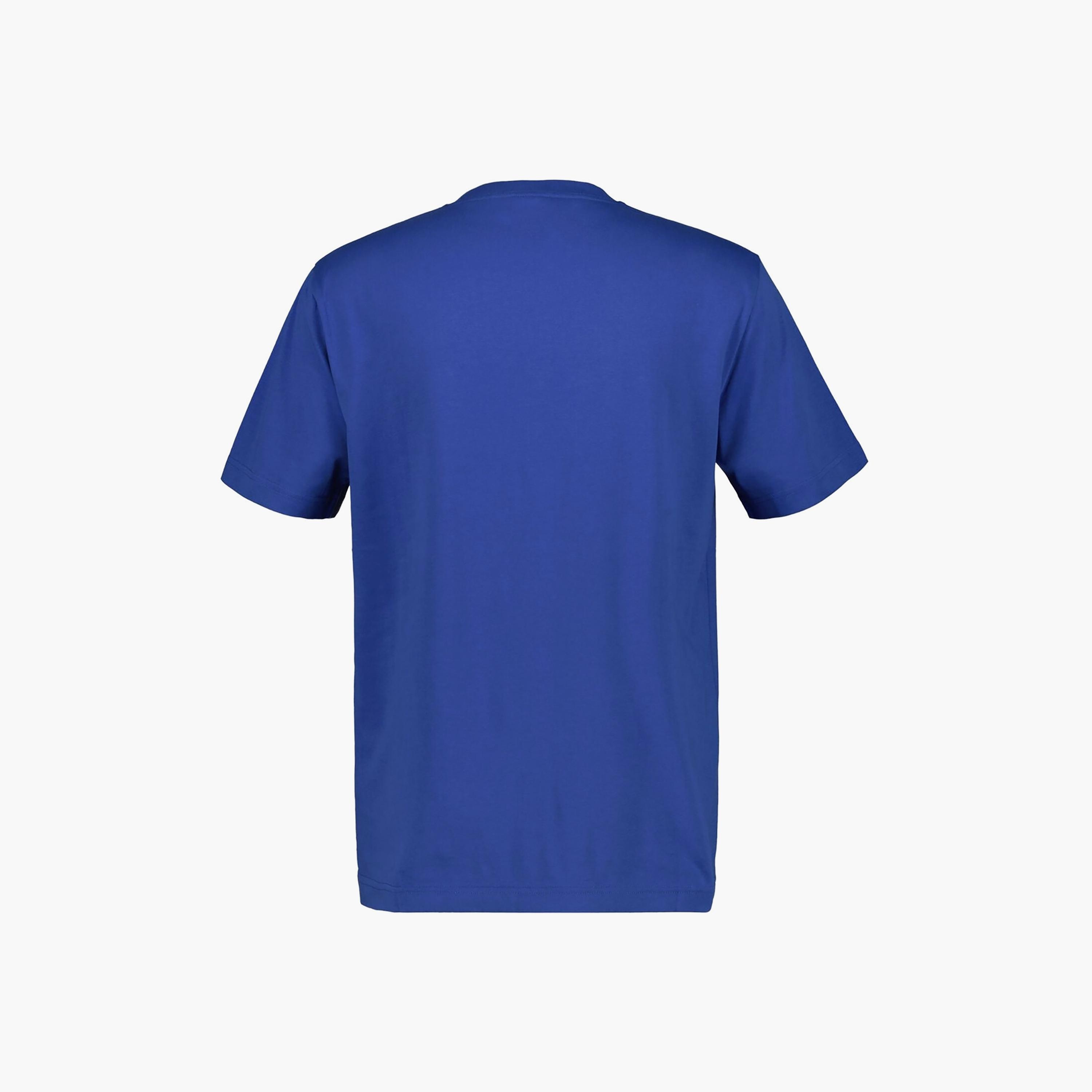 تيشيرت رجالي بياقة دائرية وأكمام قصيرة وسادة من جانت.-men-clothing-tshirtsandpolos-tshirts-image-6