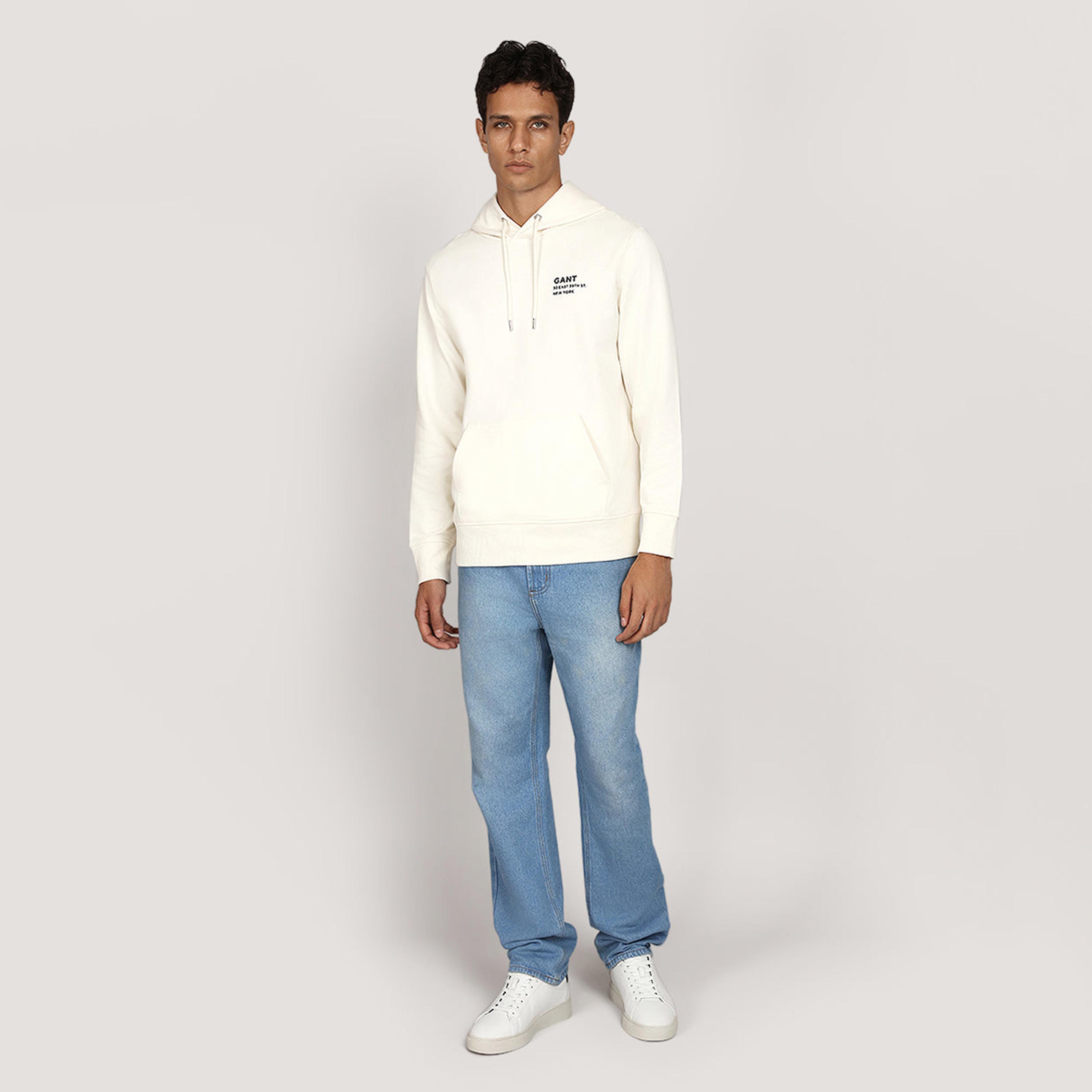 هودي رجالي سادة بأكمام طويلة من جانت-men-winterwear-hoodiesandsweatshirts-image-2