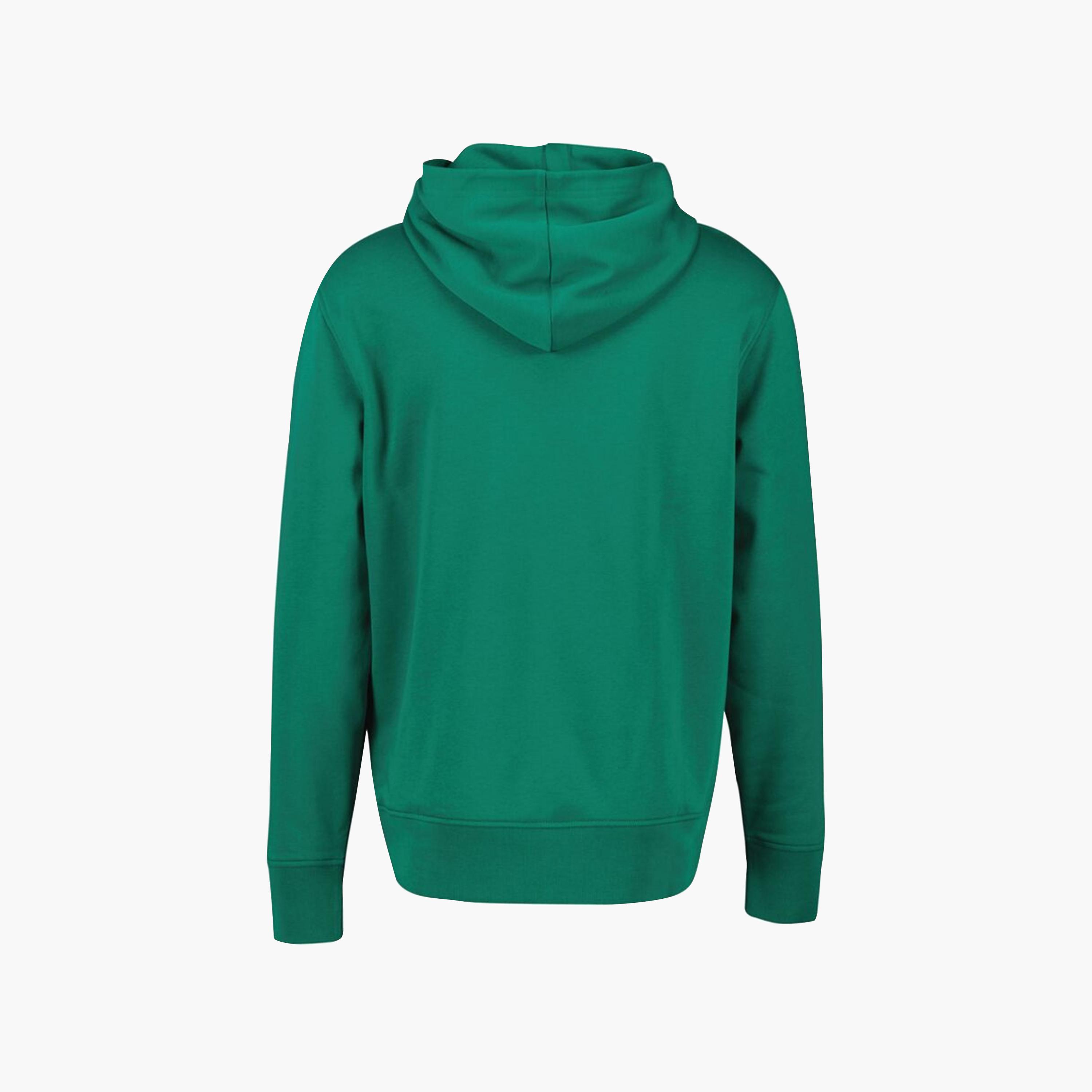 Gant Printed Long Sleeves Men's Hoodie-men-winterwear-hoodiesandsweatshirts-image-7