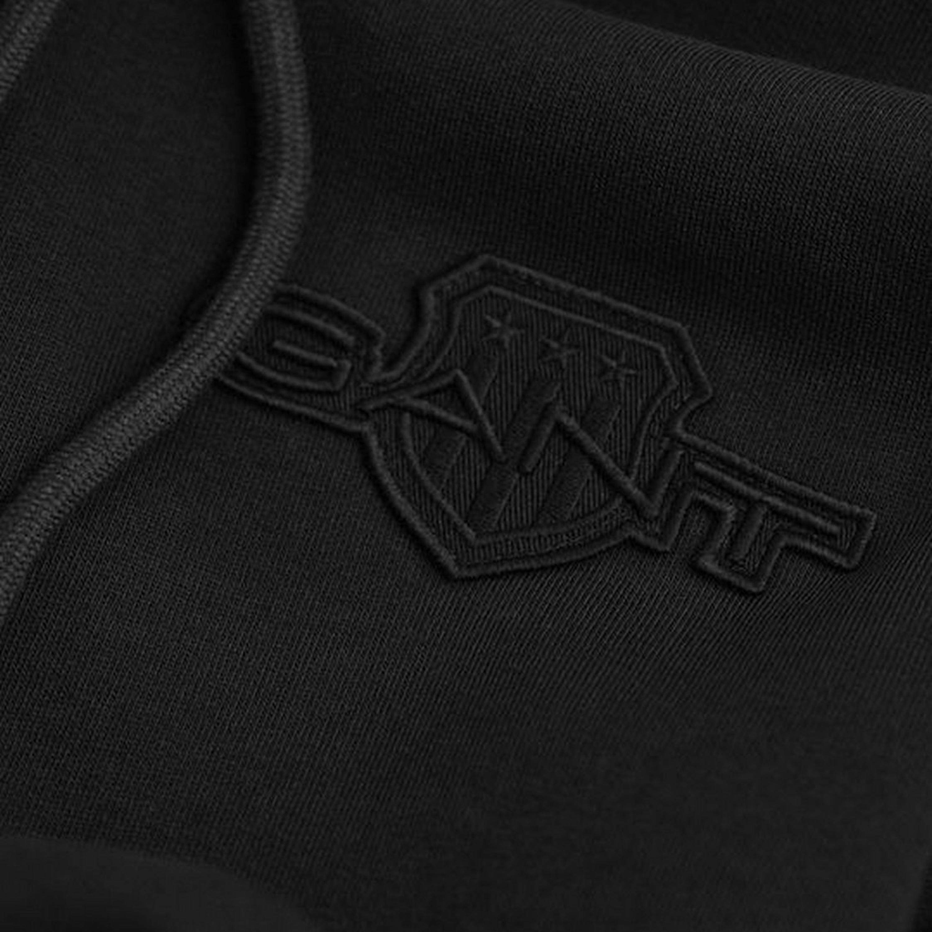 Gant Plain Long Sleeves Men's Hoodie-men-winterwear-hoodiesandsweatshirts-image-4