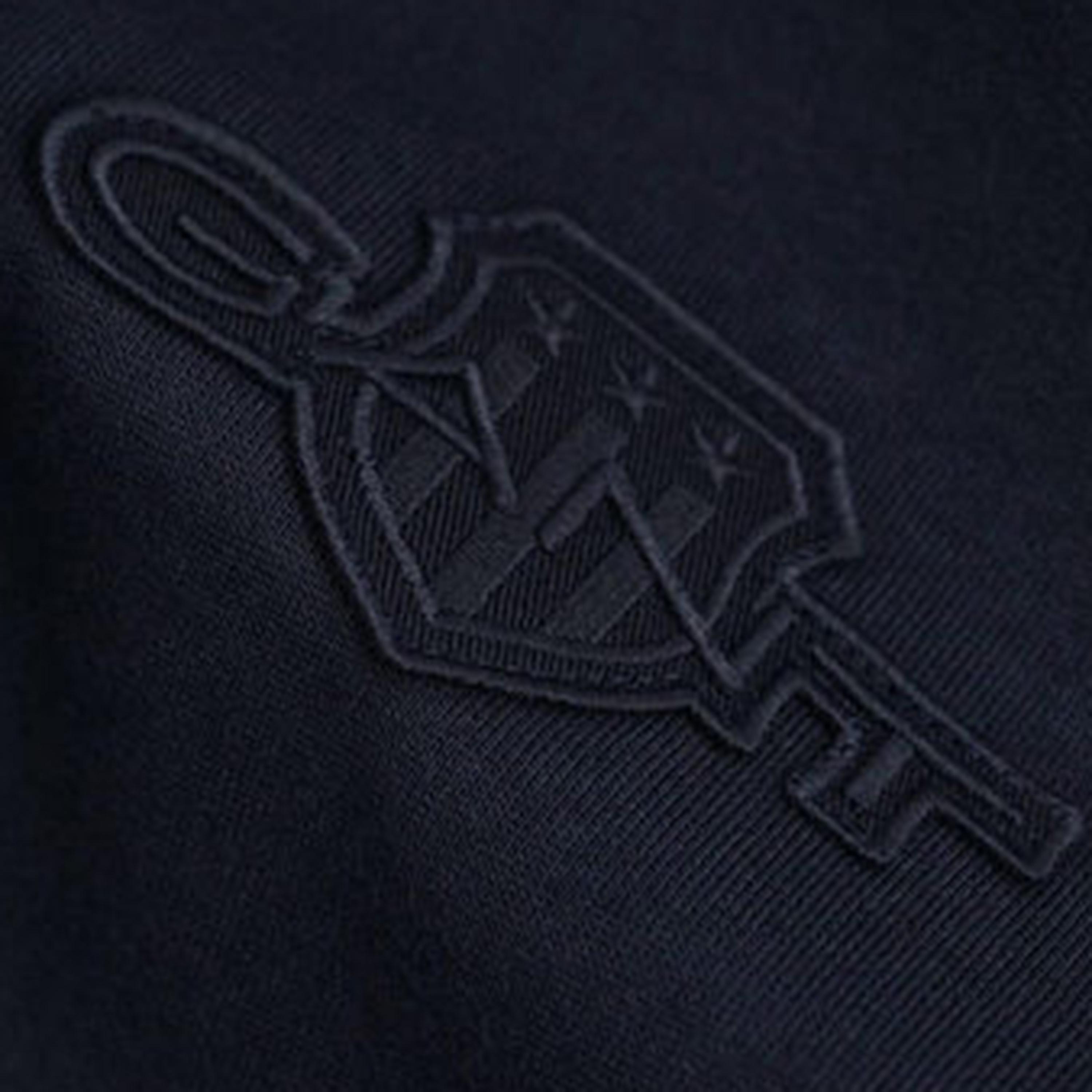 Gant Plain Long Sleeves Men's Hoodie-men-winterwear-hoodiesandsweatshirts-image-5