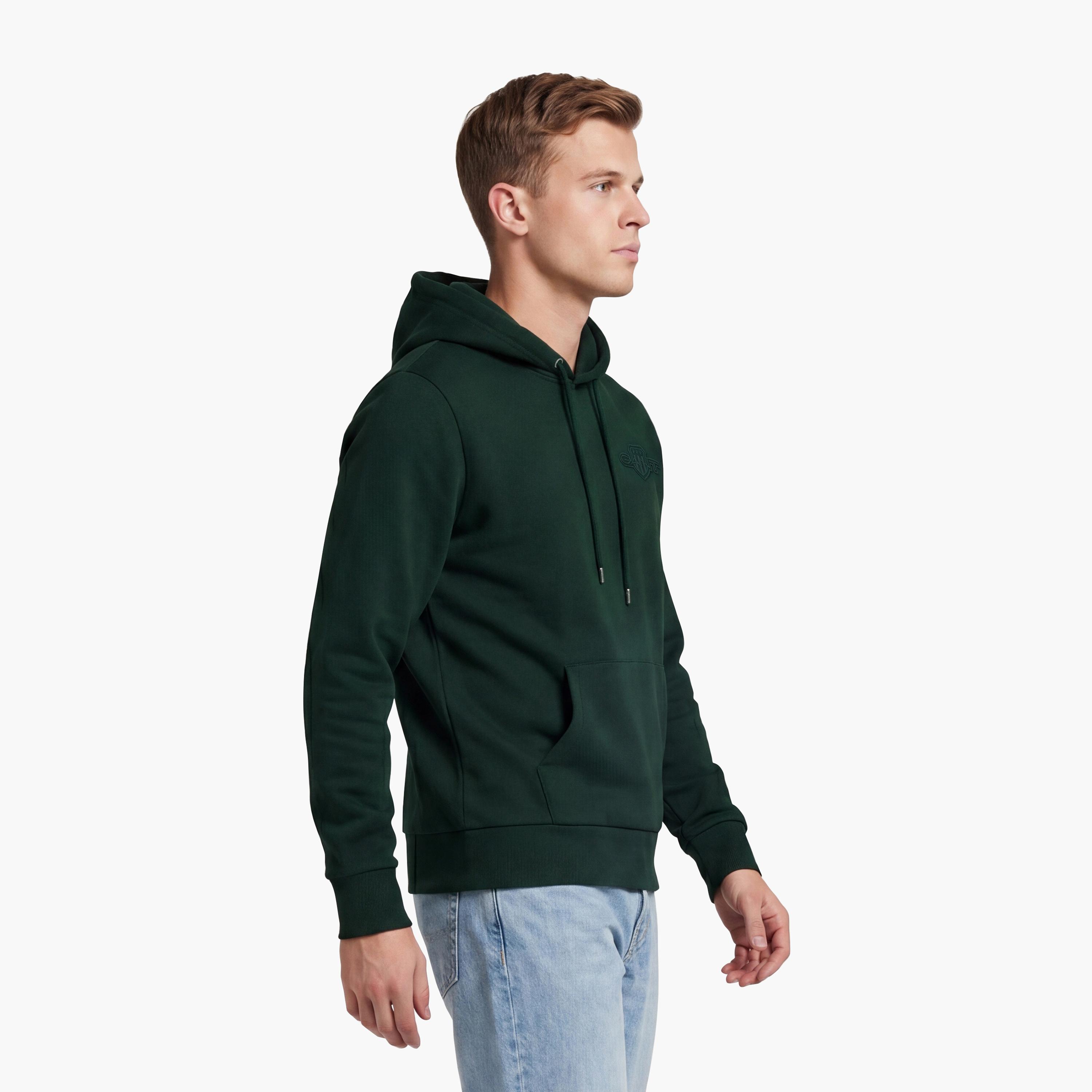 هودي رجالي سادة بأكمام طويلة من جانت-men-winterwear-hoodiesandsweatshirts-image-5