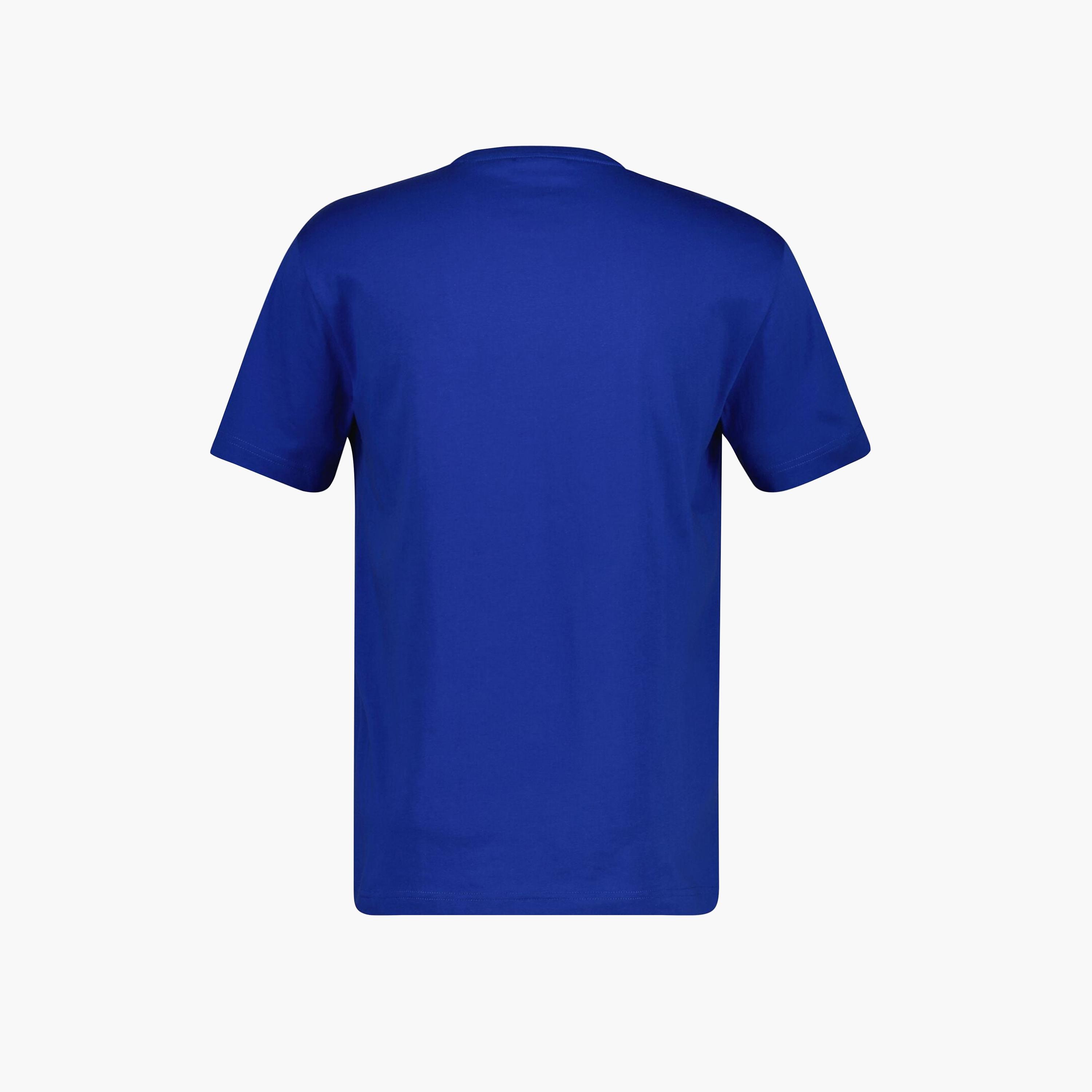 Gant Tonal Shield Regular Fit Short Sleeves Crew Neck Men's T-Shirt-men-clothing-tshirtsandpolos-tshirts-image-7