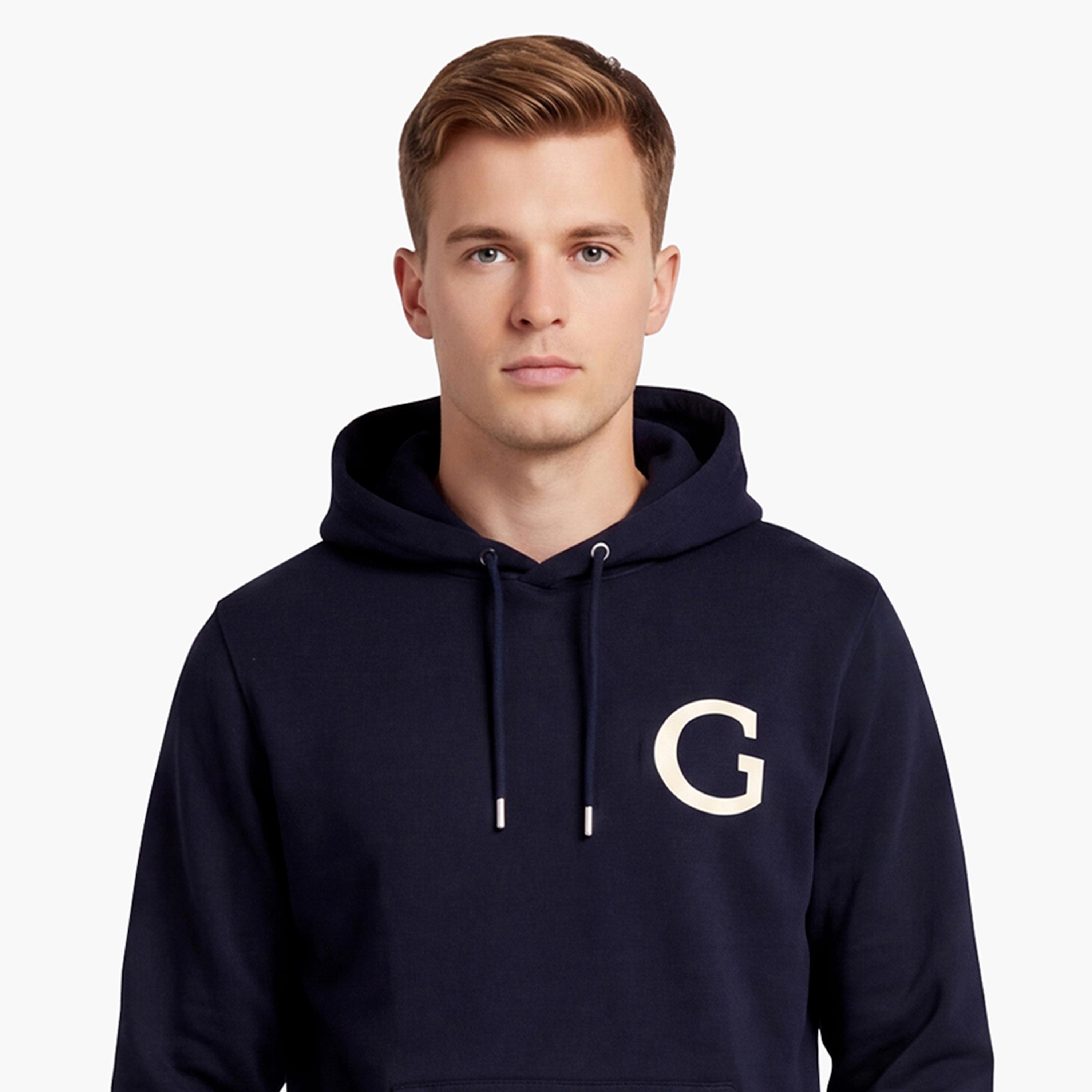 هودي رجالي سادة بأكمام طويلة من جانت-men-winterwear-hoodiesandsweatshirts-image-3