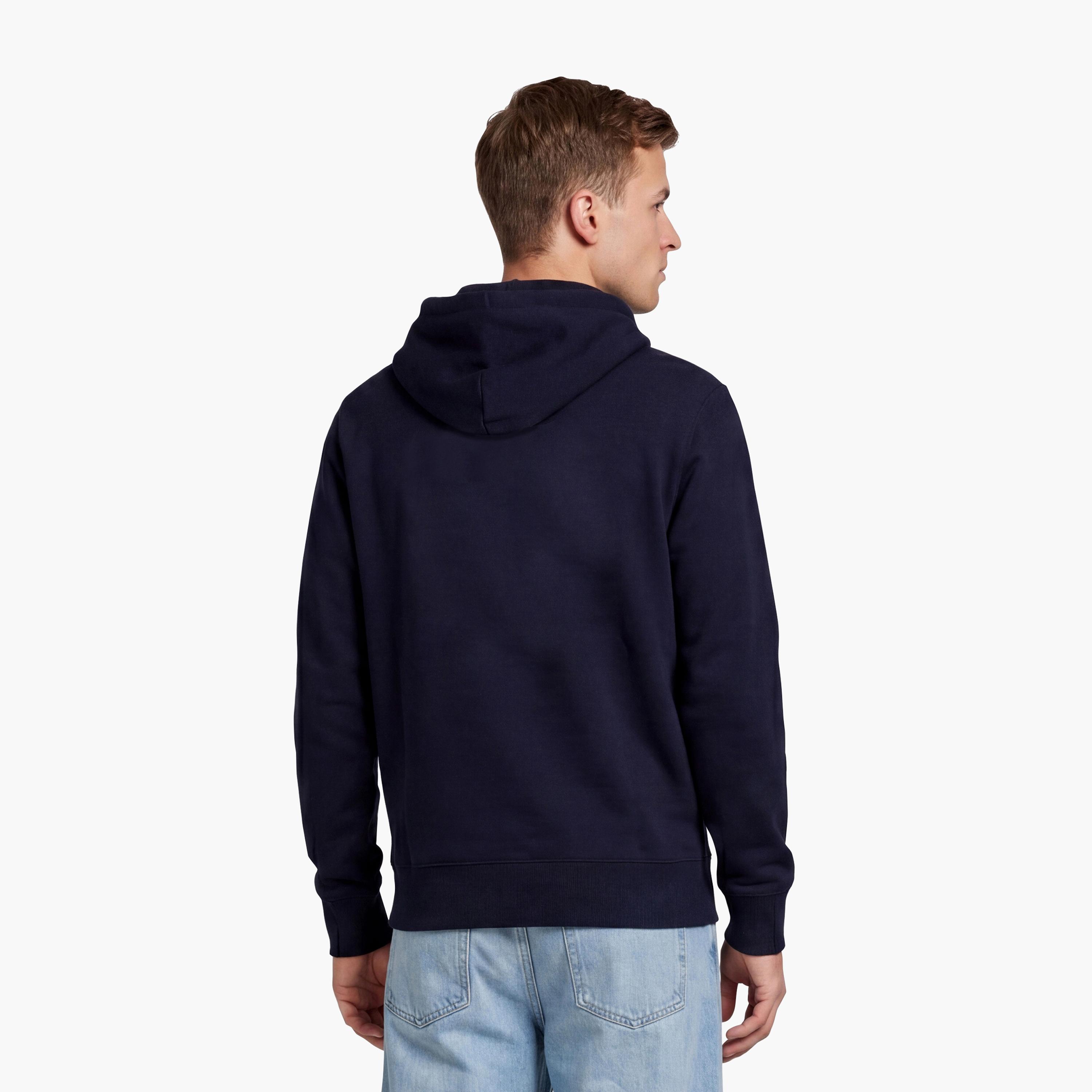 هودي رجالي سادة بأكمام طويلة من جانت-men-winterwear-hoodiesandsweatshirts-image-4