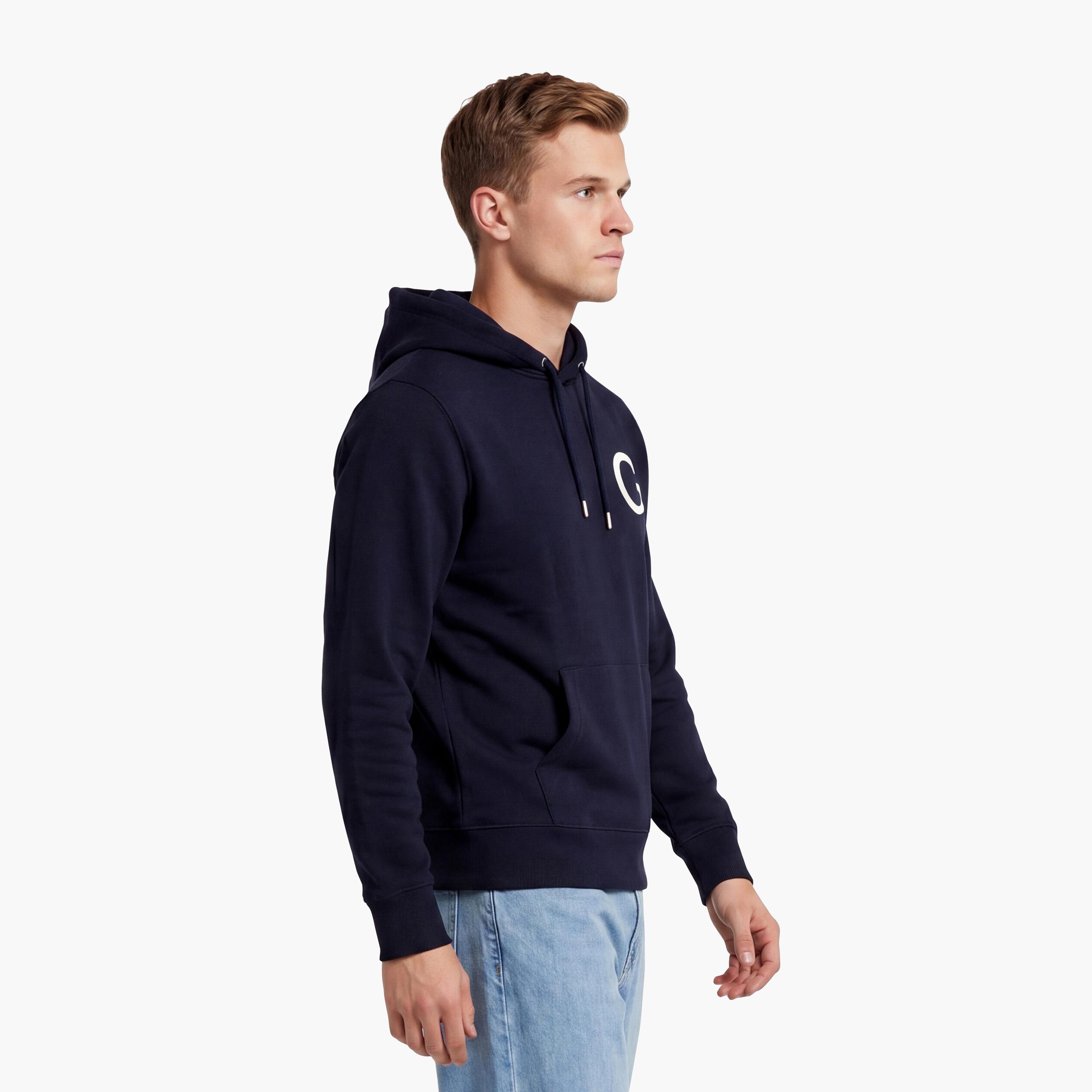 هودي رجالي سادة بأكمام طويلة من جانت-men-winterwear-hoodiesandsweatshirts-image-5