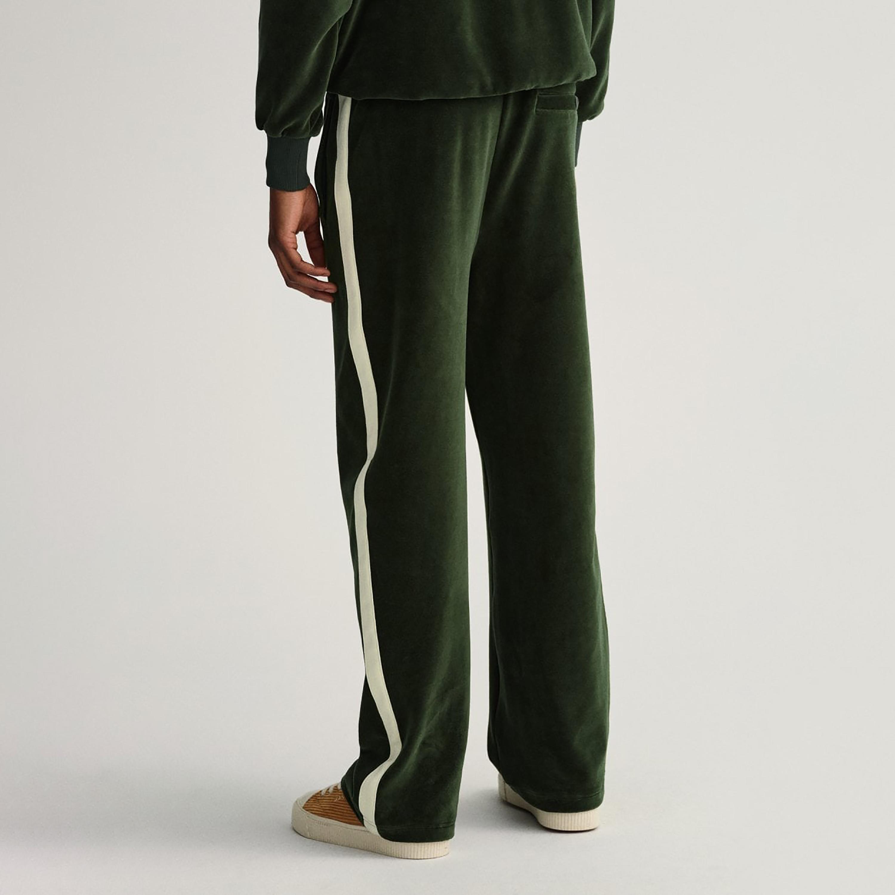Gant Plain Mid-Rise Drawstring Trackpants-men-clothing-bottoms-trousersandchinos-trousers-image-4