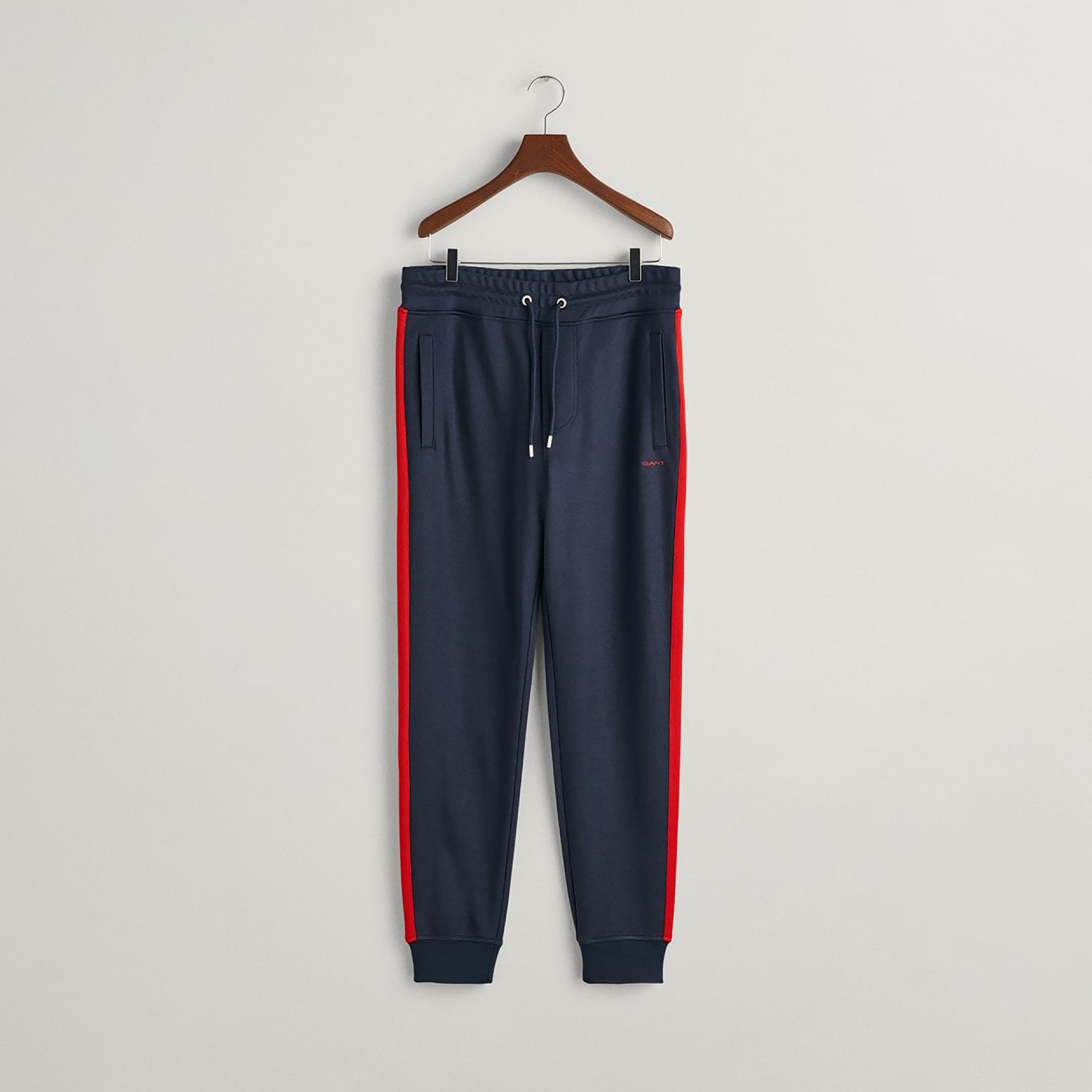 Drawstring sweatpants no elastic sale