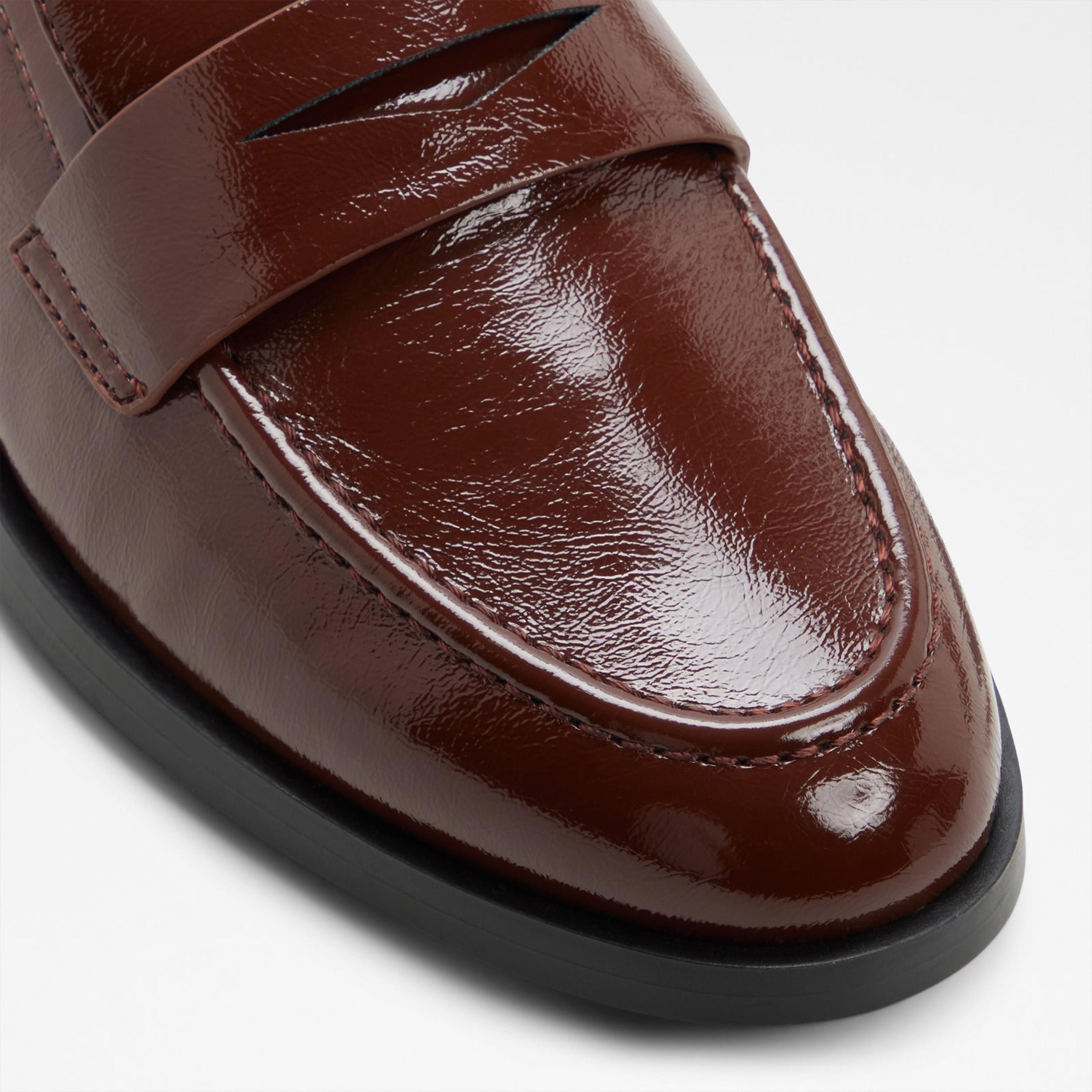 الدو - حذاء ادالدار للنساء سهل الارتداء  | 20ADALADAR-women-shoes-flats-loafers-image-2