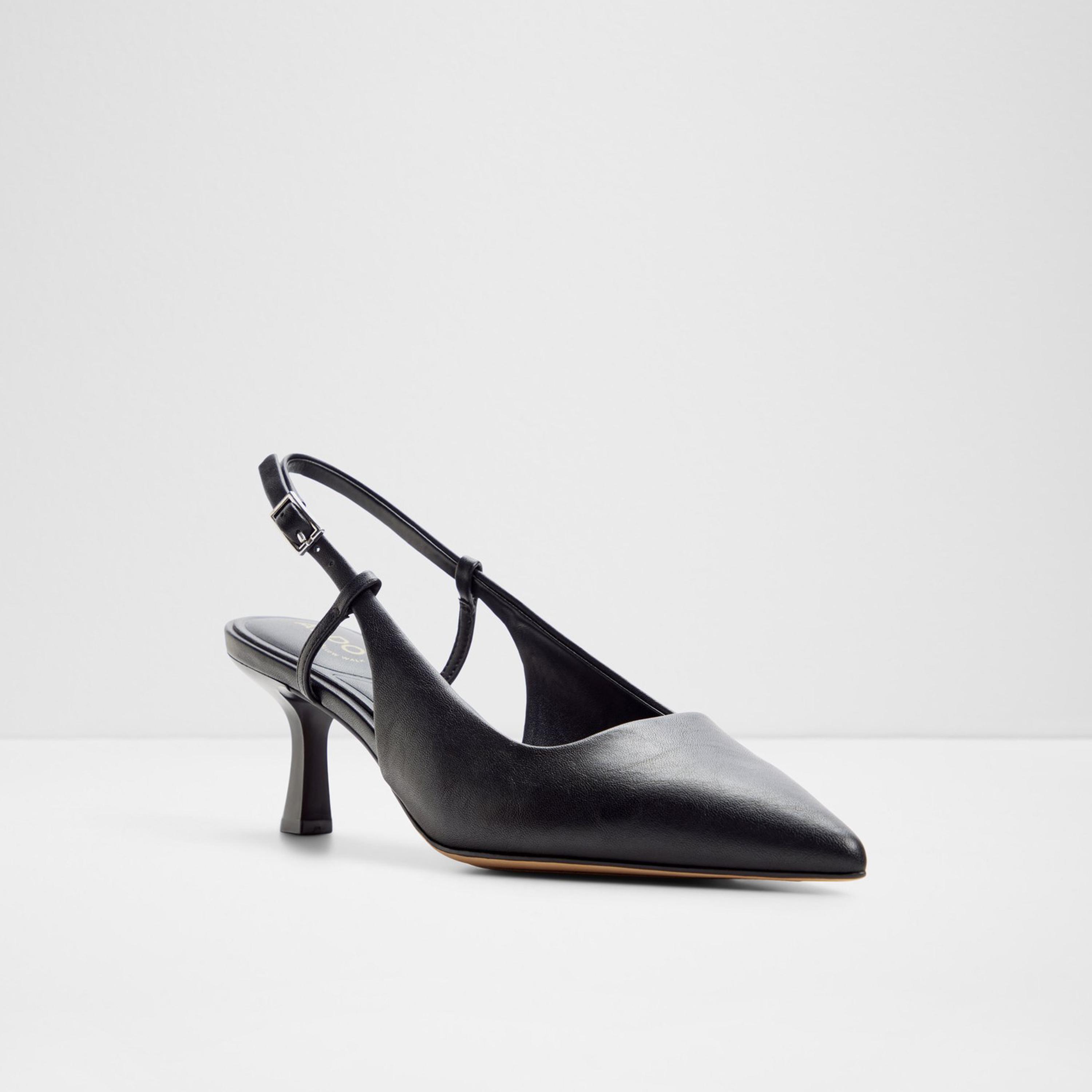 Aldo Women's Buckle Strap ADAN Stiletto Heels | 20ADAN-women-shoes-heels-image-1