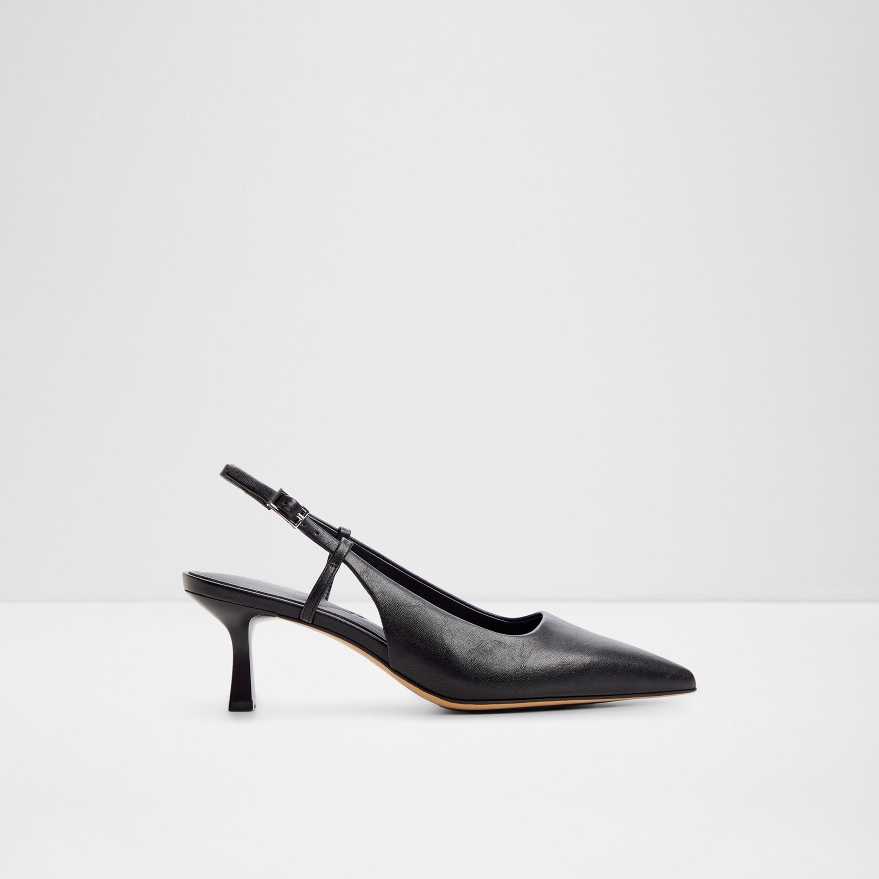 Aldo Women's Buckle Strap ADAN Stiletto Heels | 20ADAN-women-shoes-heels-image-3