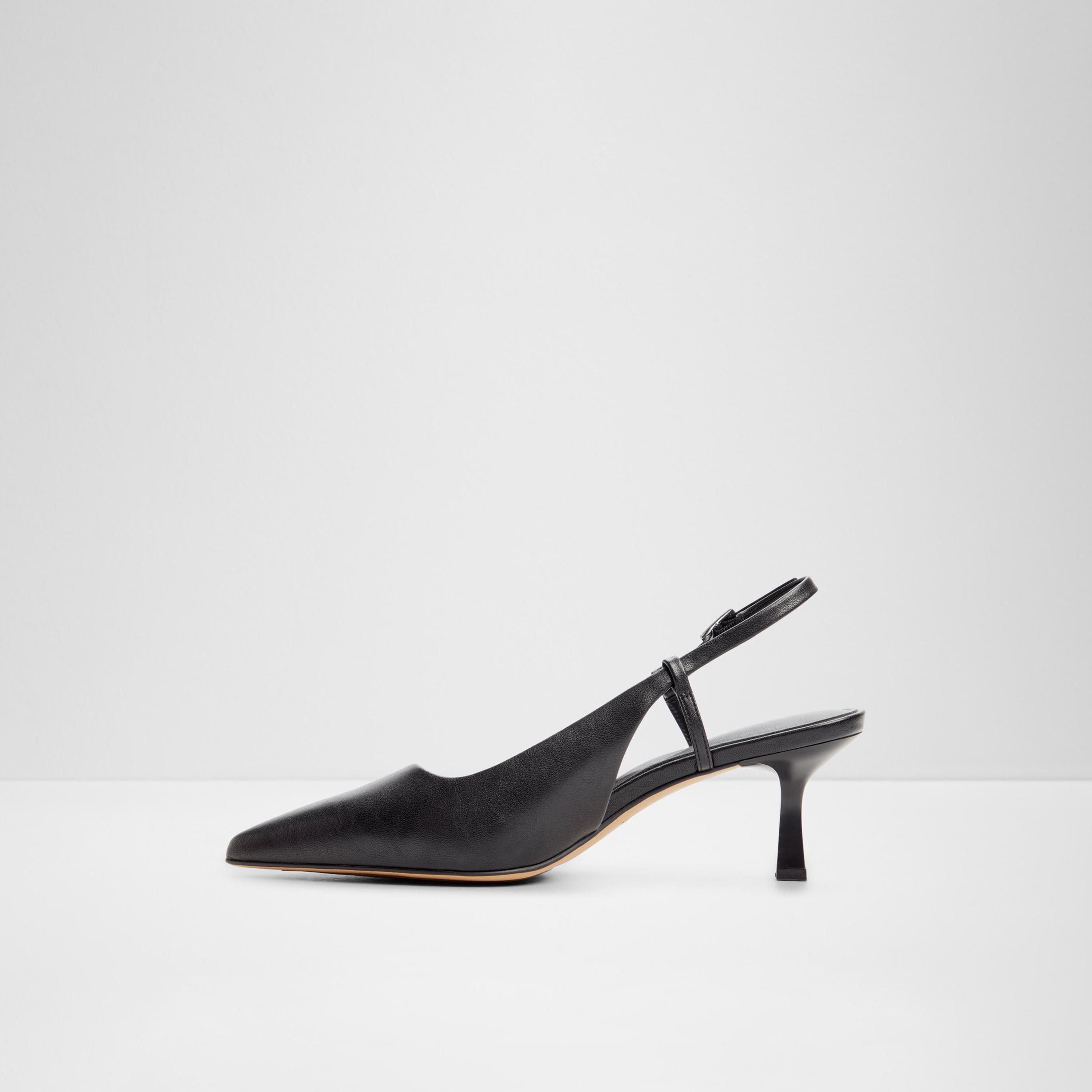Aldo Women's Buckle Strap ADAN Stiletto Heels | 20ADAN-women-shoes-heels-image-4
