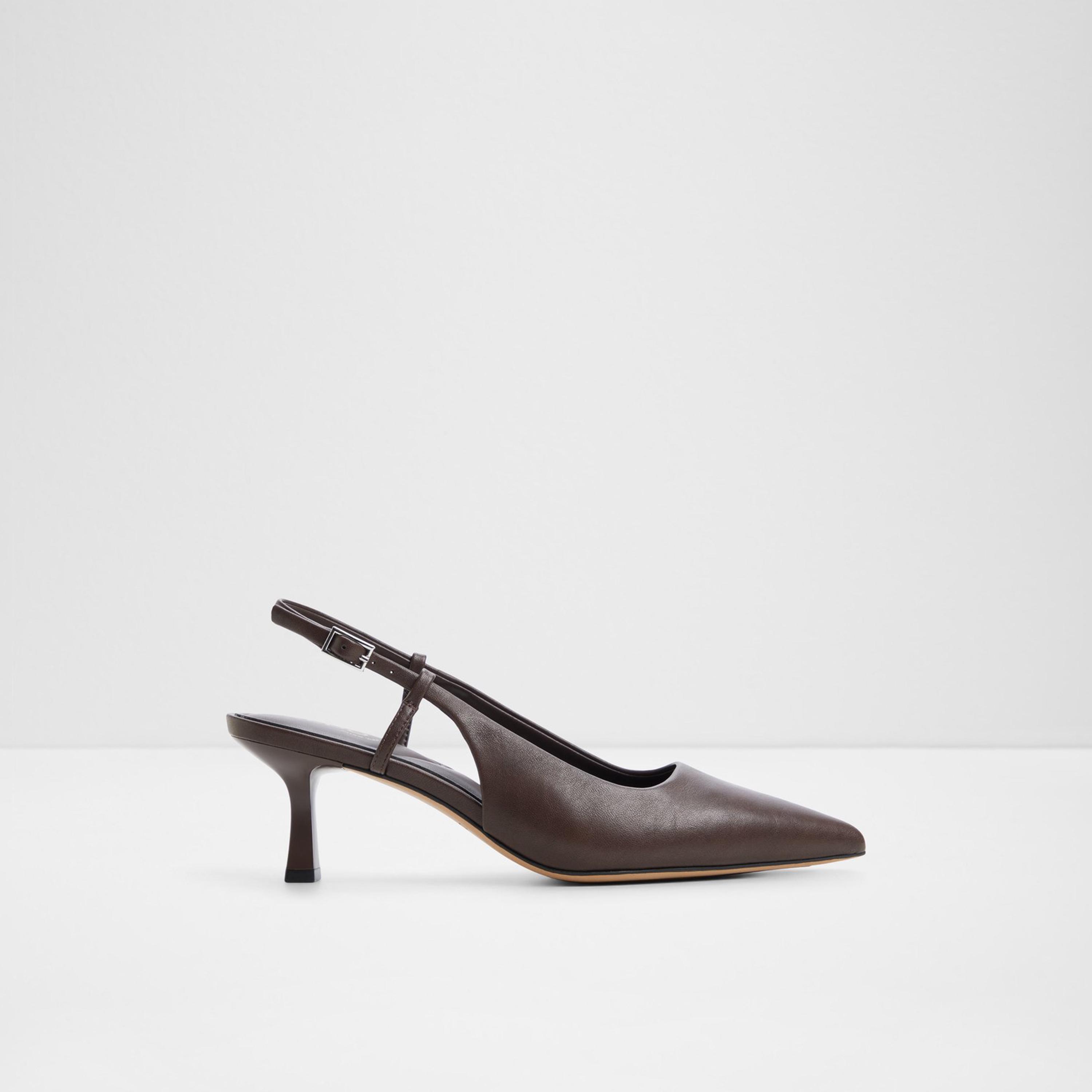 Aldo Women's Buckle Strap ADAN Stiletto Heels | 20ADAN-women-shoes-heels-image-3