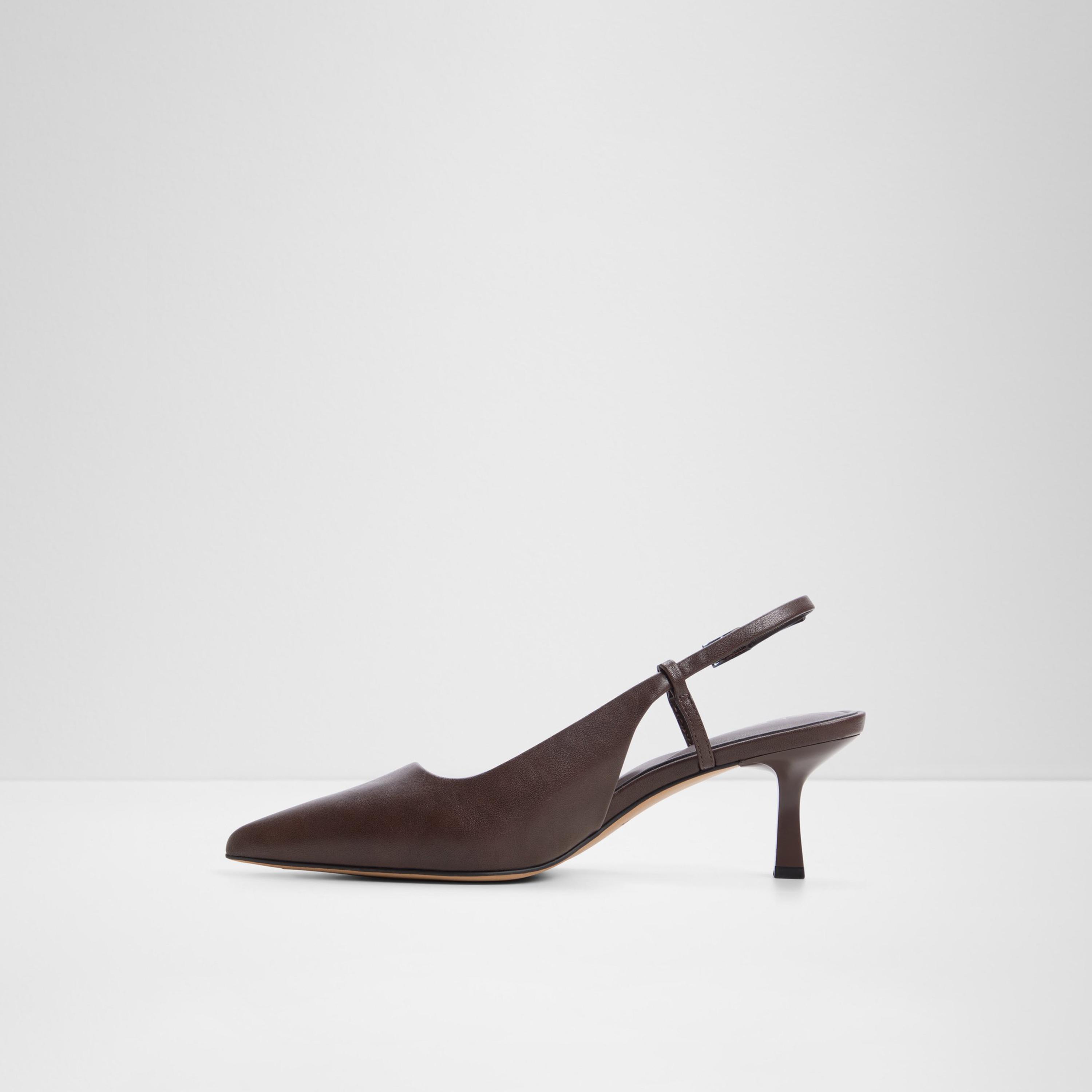 Aldo Women's Buckle Strap ADAN Stiletto Heels | 20ADAN-women-shoes-heels-image-4