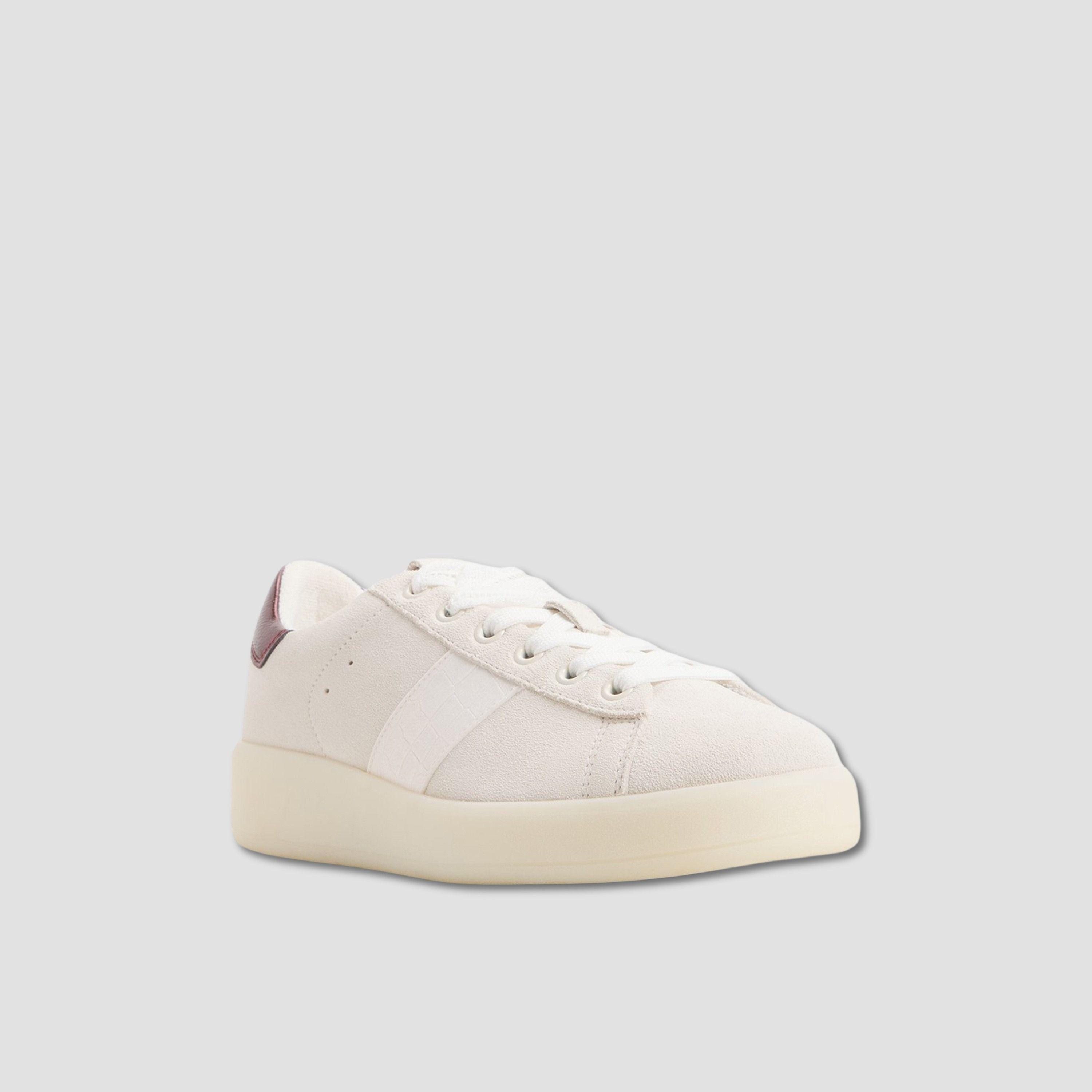 Aldo Womens Lace-Up ADREI Low Ankle Sneakers | 20ADREI-women-shoes-sneakers-image-1