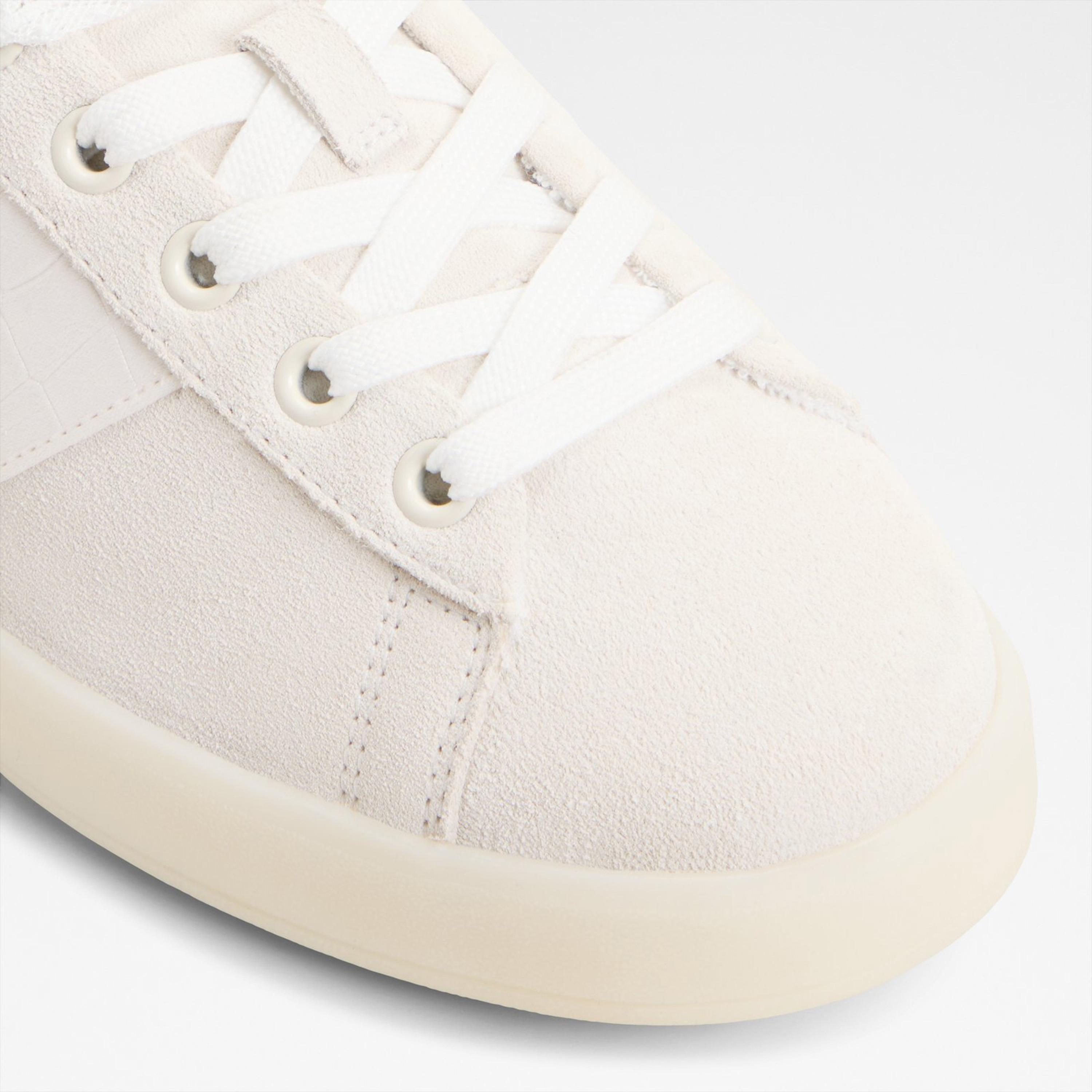 الدو - حذاء رياضي آدري للنساء برباط مسطح كاحل منخفض | 20ADREI-women-shoes-sneakers-image-2