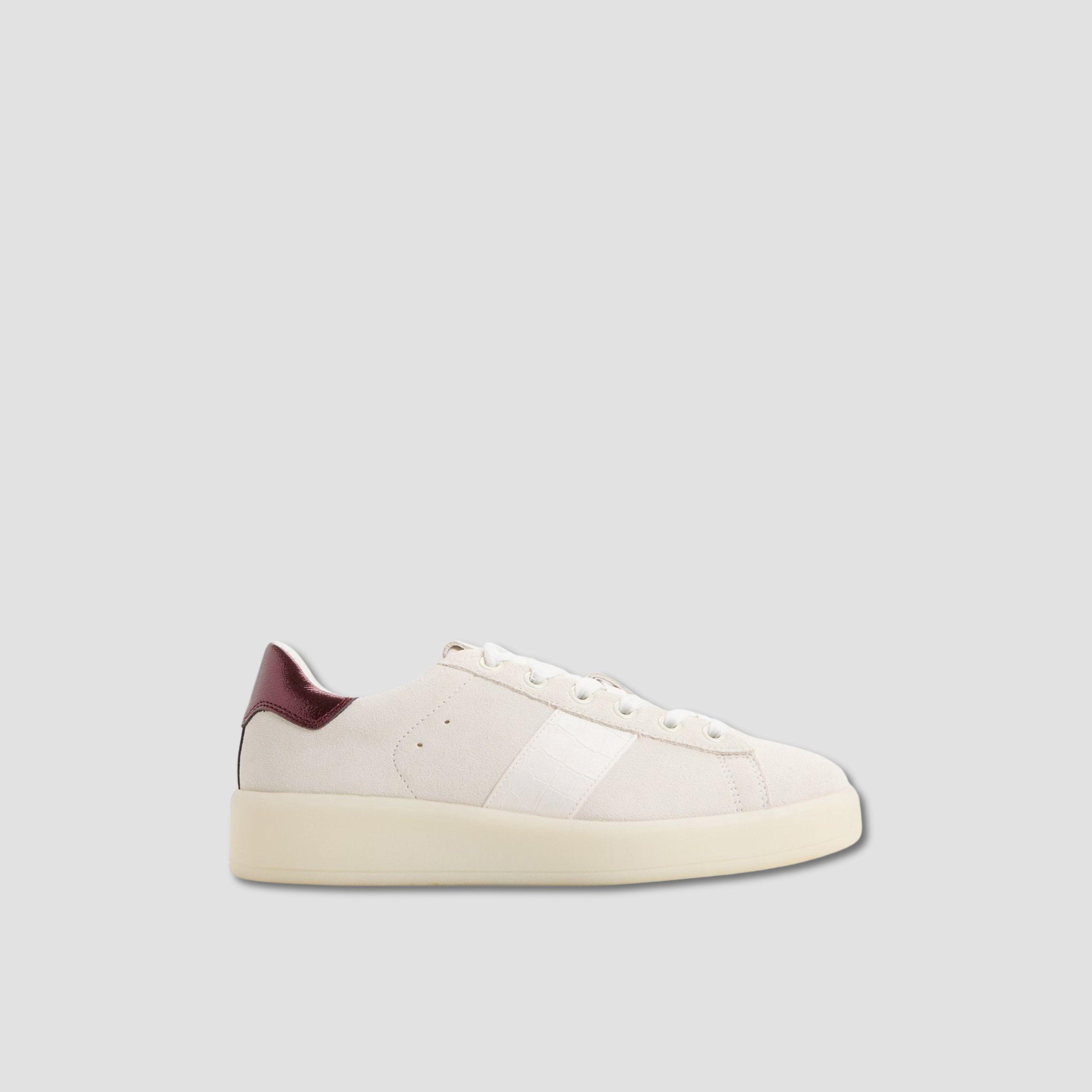 Aldo Womens Lace-Up ADREI Low Ankle Sneakers | 20ADREI-women-shoes-sneakers-image-3