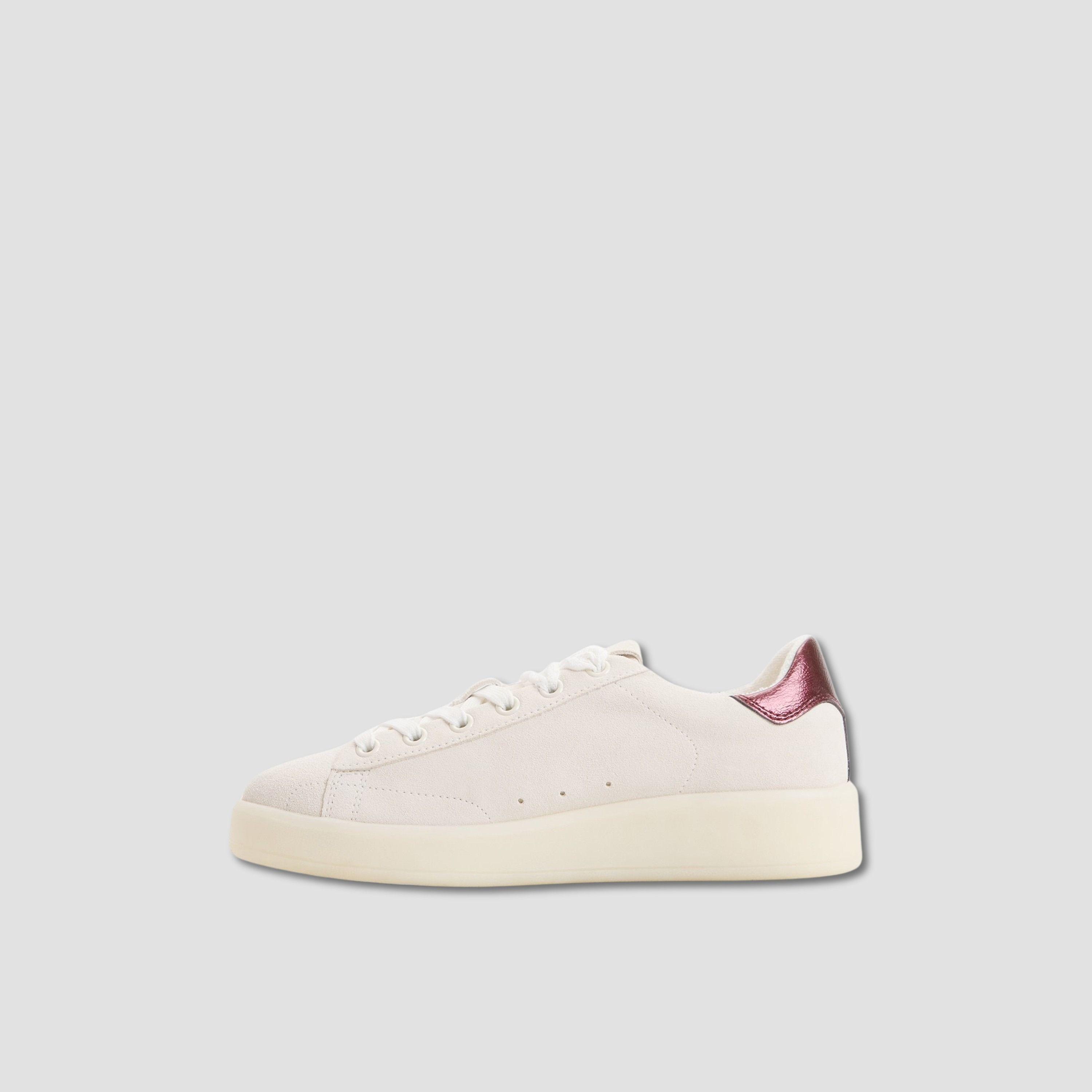 الدو - حذاء رياضي آدري للنساء برباط مسطح كاحل منخفض | 20ADREI-women-shoes-sneakers-image-4