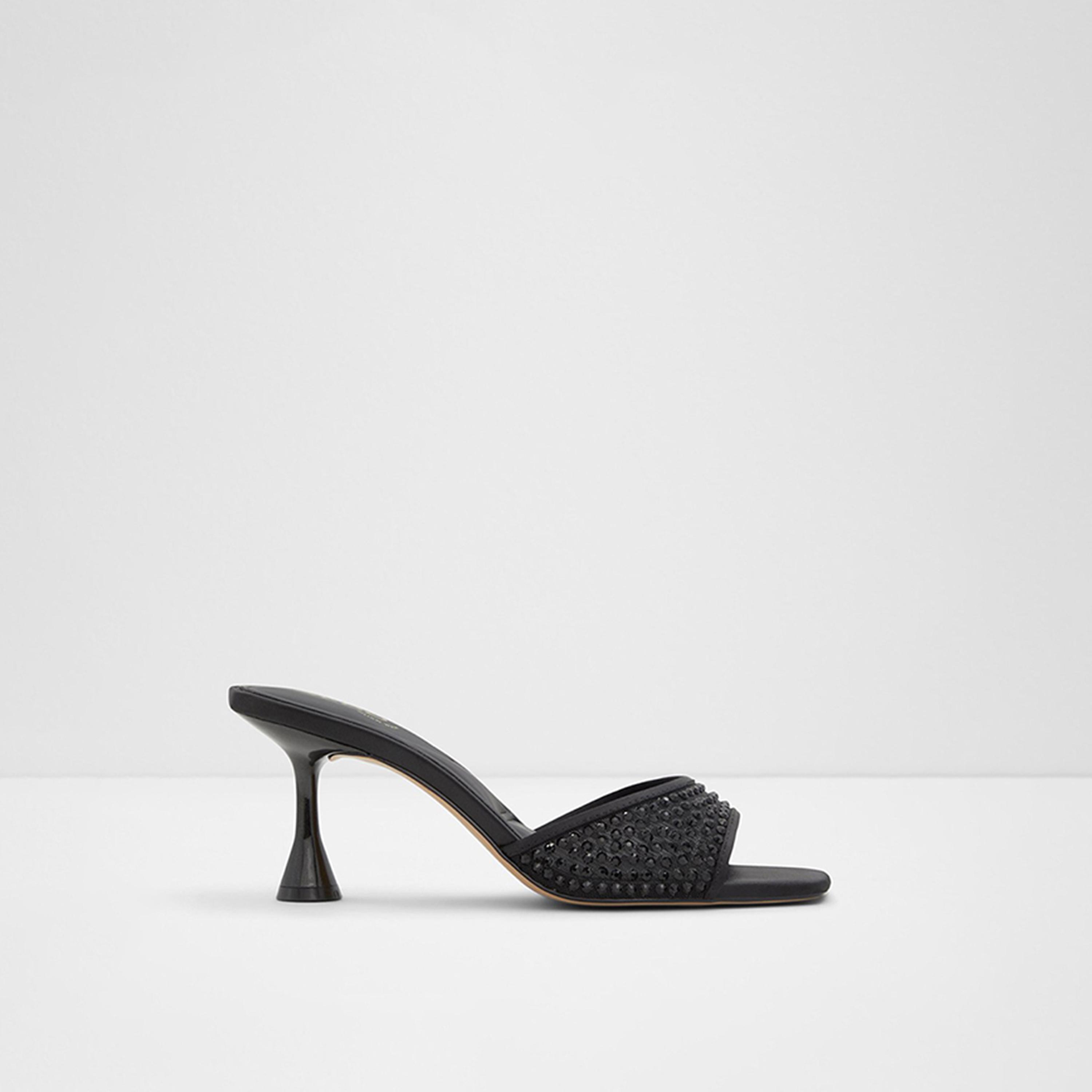 ألدو - صندل سهل الارتداء ذو ​​نعل واسع للنساء | 20AGATHA-women-shoes-heels-image-1