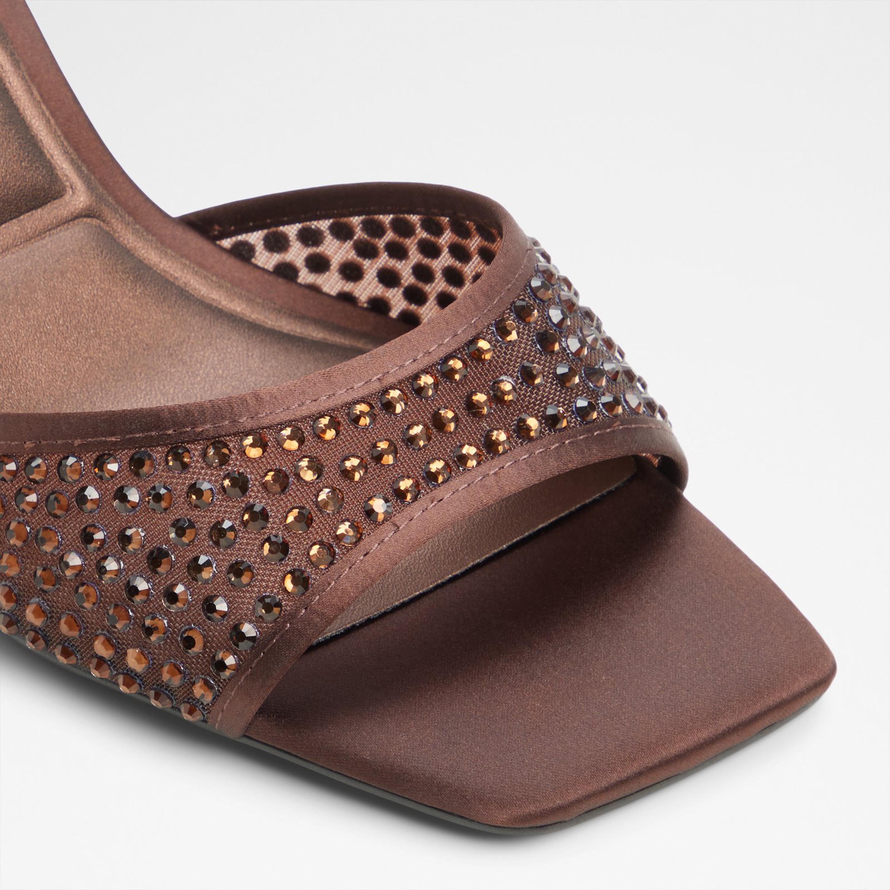 ألدو - صندل سهل الارتداء ذو ​​نعل واسع للنساء | 20AGATHA-women-shoes-heels-image-6