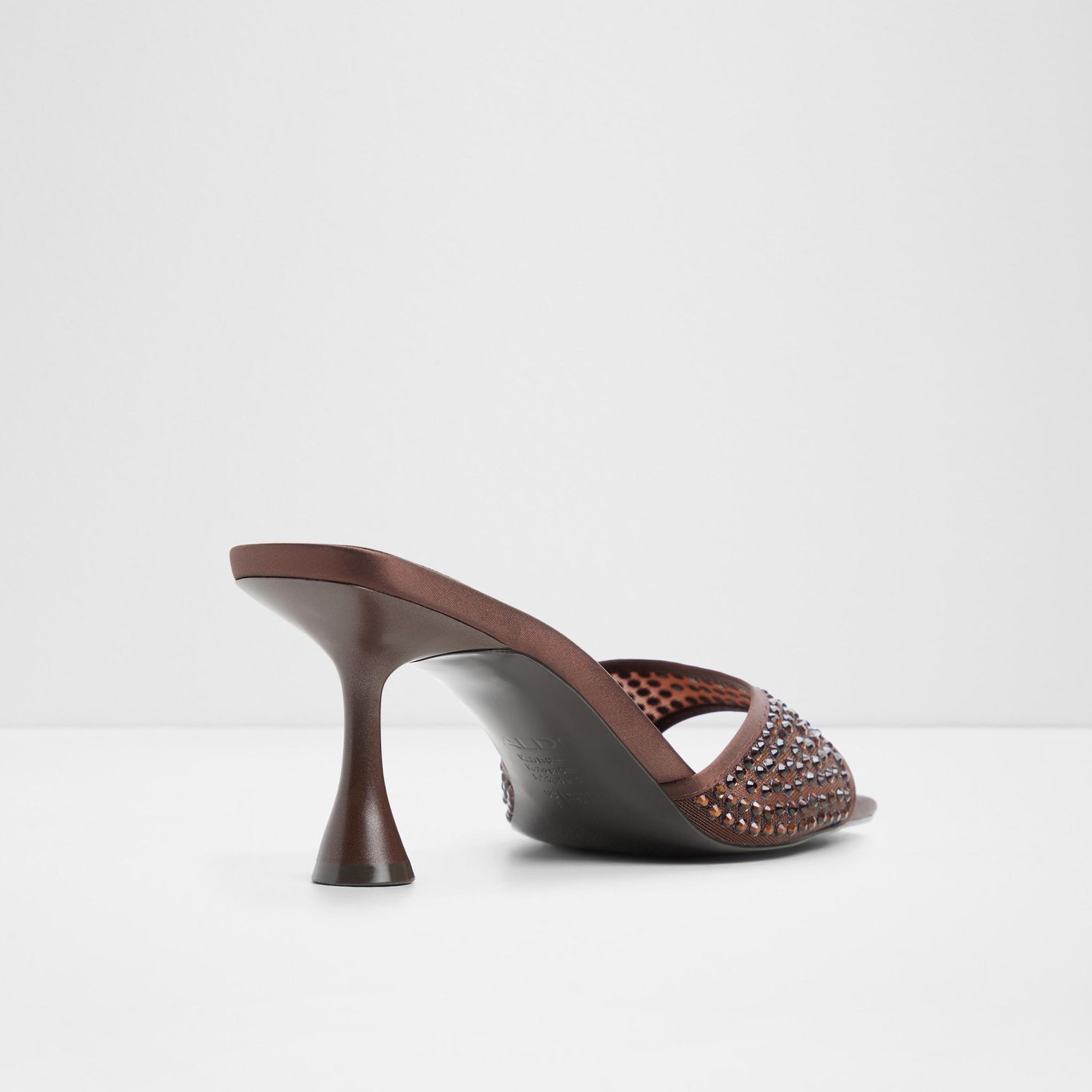 ألدو - صندل سهل الارتداء ذو ​​نعل واسع للنساء | 20AGATHA-women-shoes-heels-image-9