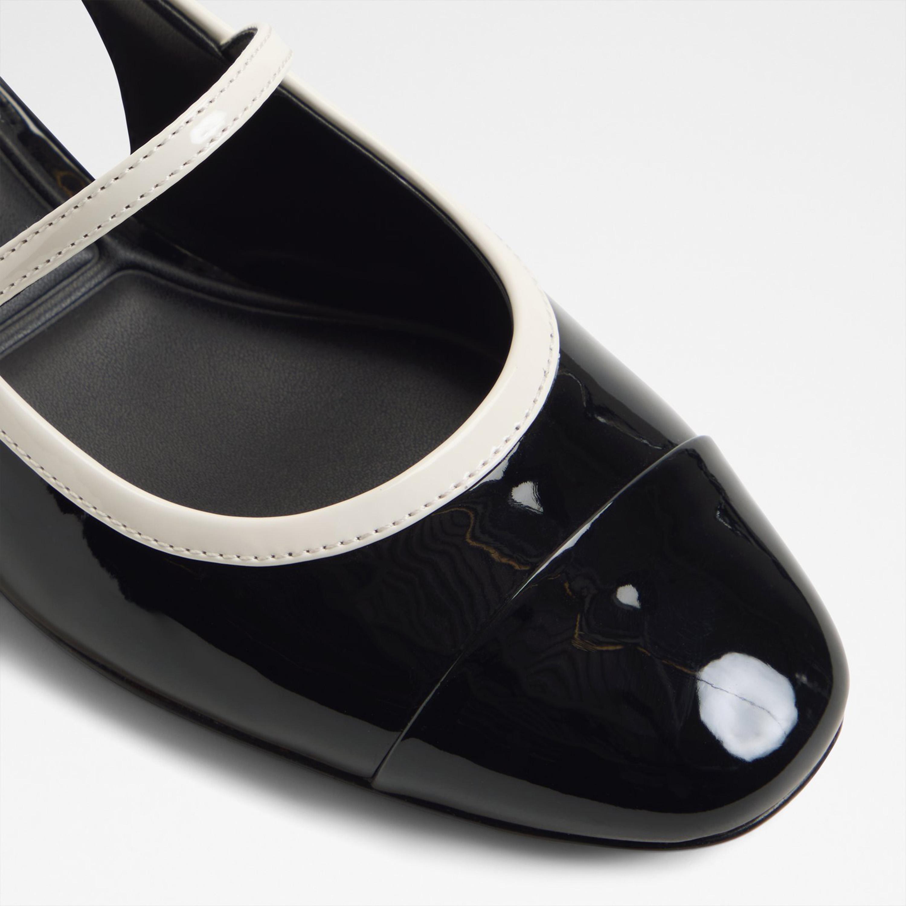 الدو - حذاء نسائي بكعب عالٍ بأزرار | 20AGGIE-women-shoes-heels-image-8