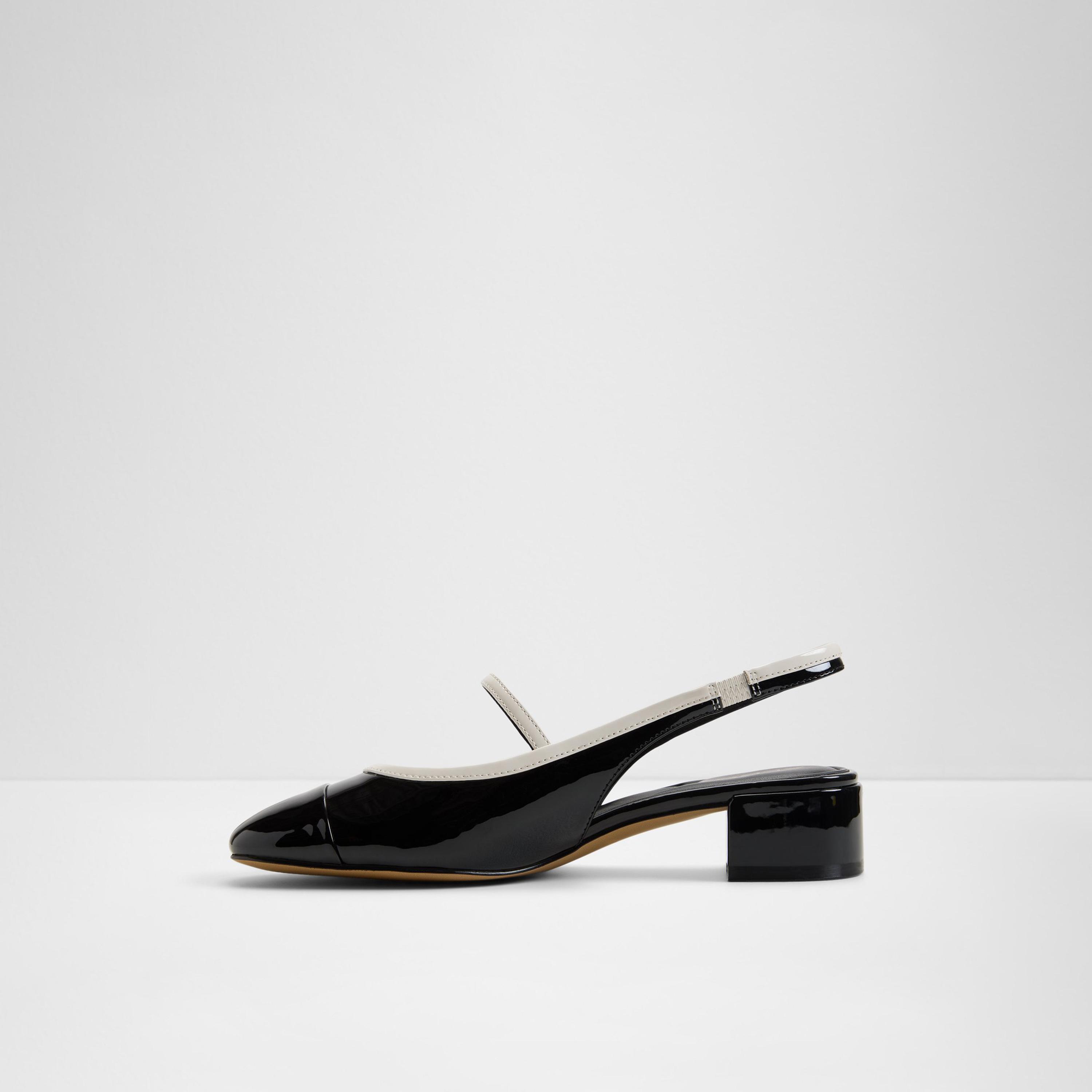 الدو - حذاء نسائي بكعب عالٍ بأزرار | 20AGGIE-women-shoes-heels-image-10
