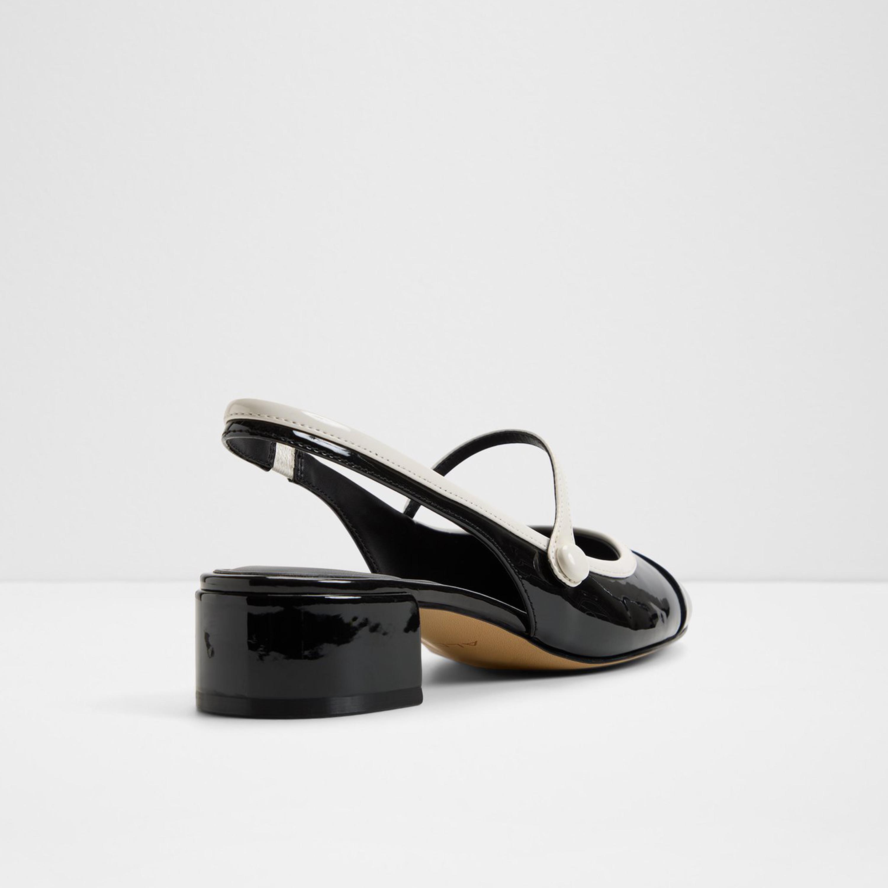 الدو - حذاء نسائي بكعب عالٍ بأزرار | 20AGGIE-women-shoes-heels-image-11