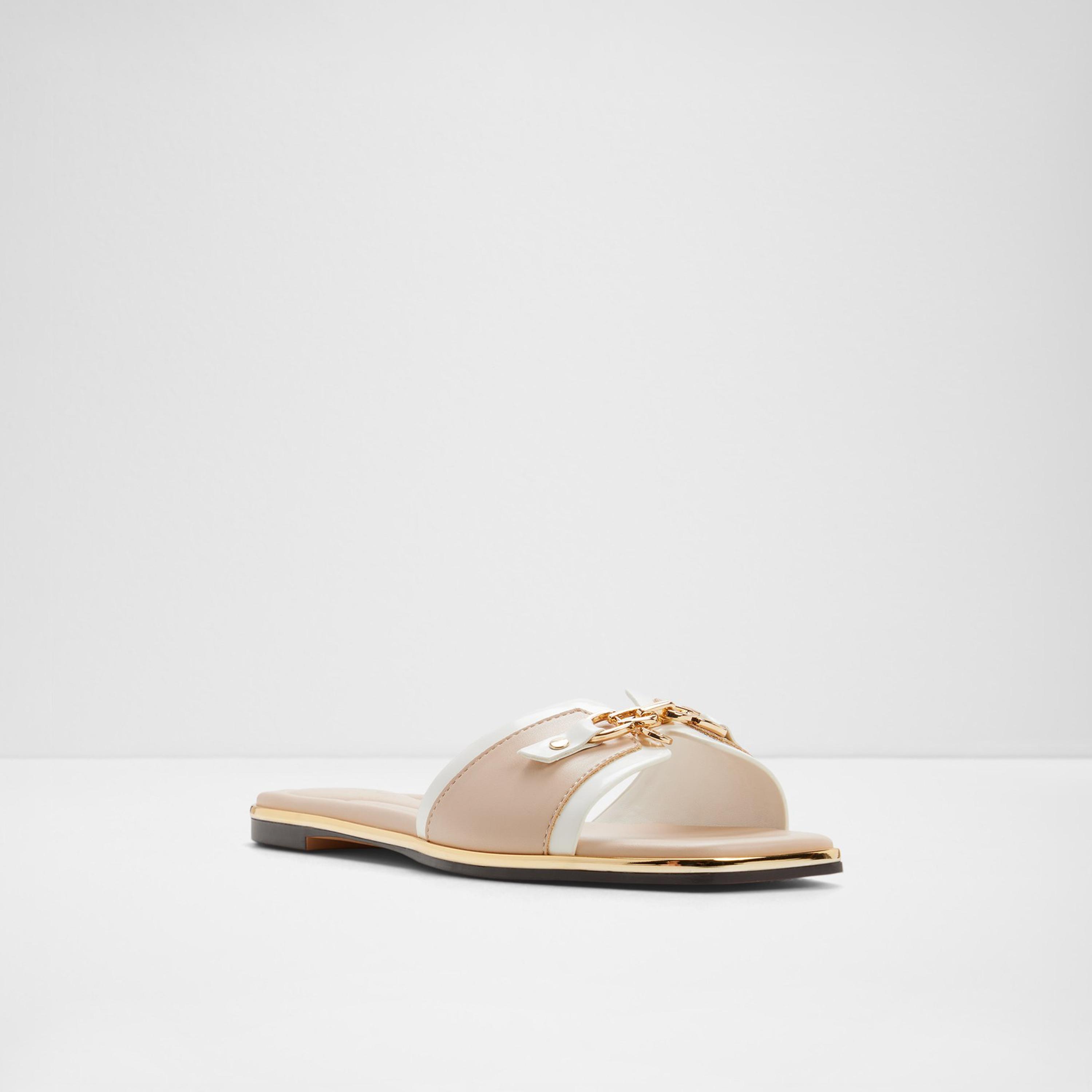 الدو- صندل الاماسي للنساء بكعب عالٍ سهل الارتداء | 20ALAMASSI-women-shoes-sandals-flats-image-10