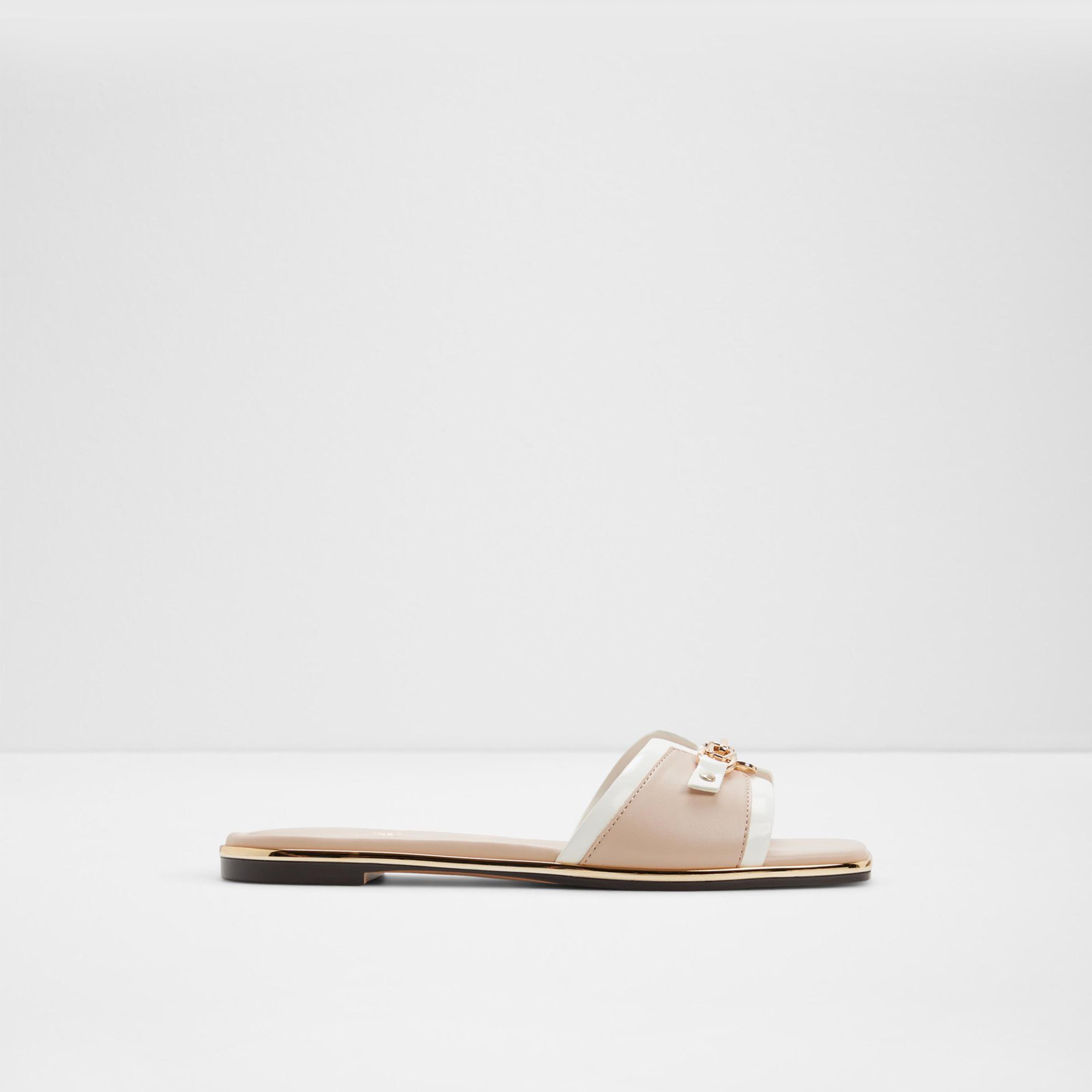 الدو- صندل الاماسي للنساء بكعب عالٍ سهل الارتداء | 20ALAMASSI-women-shoes-sandals-flats-image-12