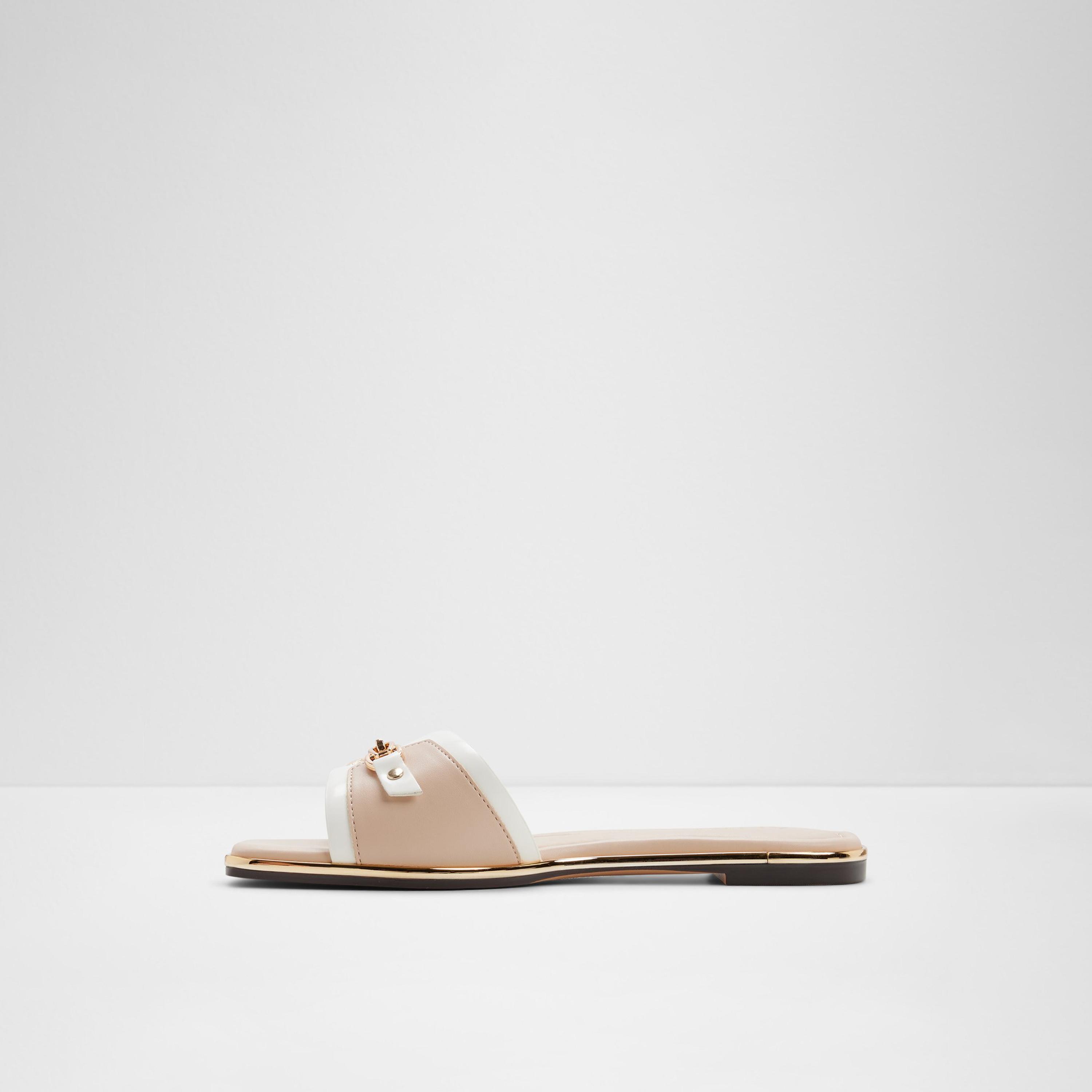 الدو- صندل الاماسي للنساء بكعب عالٍ سهل الارتداء | 20ALAMASSI-women-shoes-sandals-flats-image-13